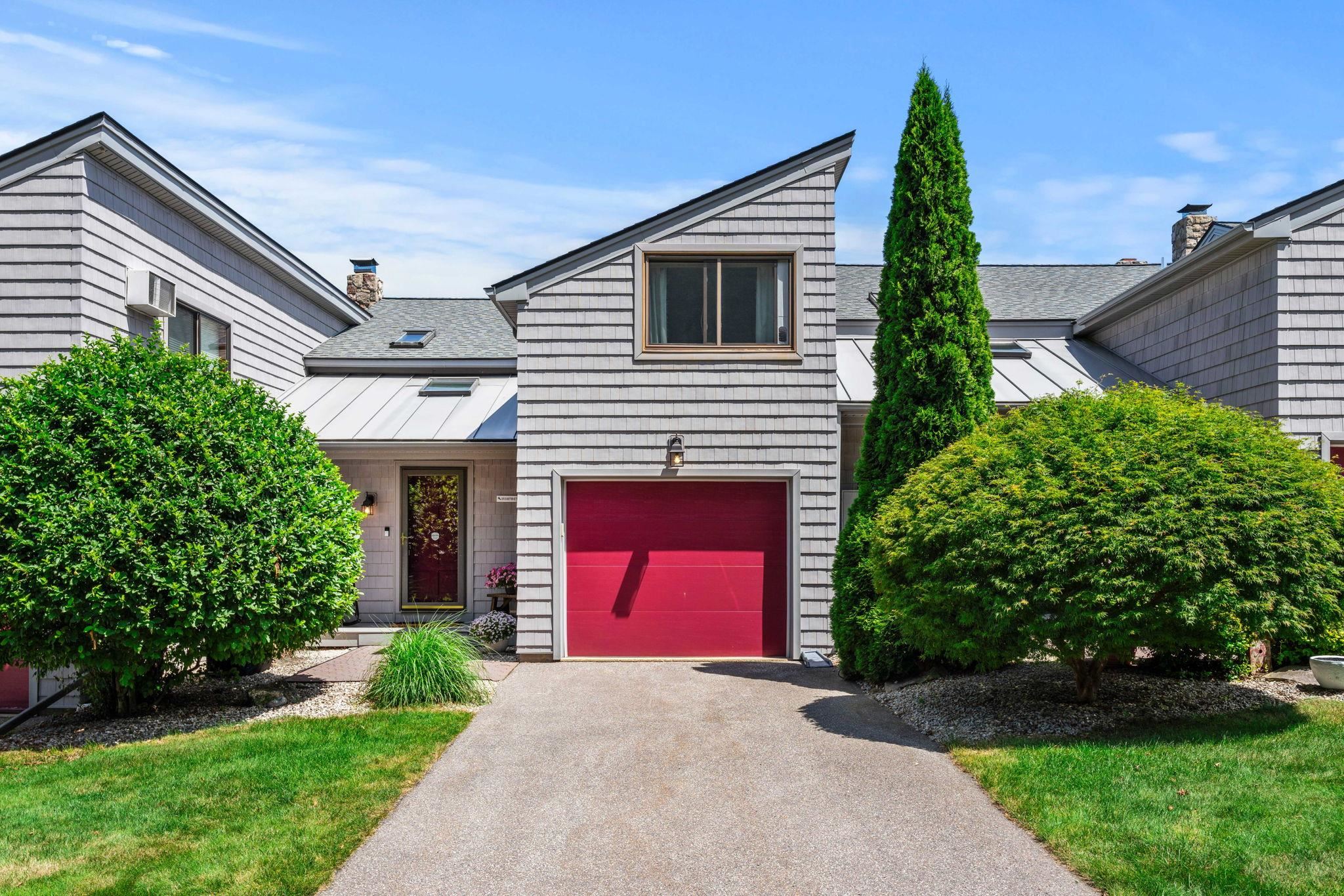 170 Belknap Point Road Unit: 18