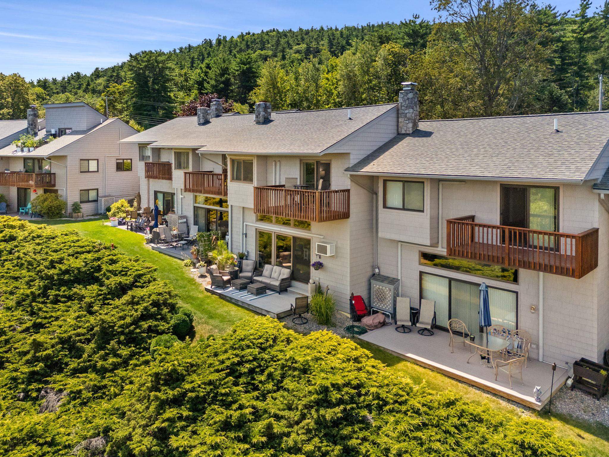 170 Belknap Point Road Unit: 18