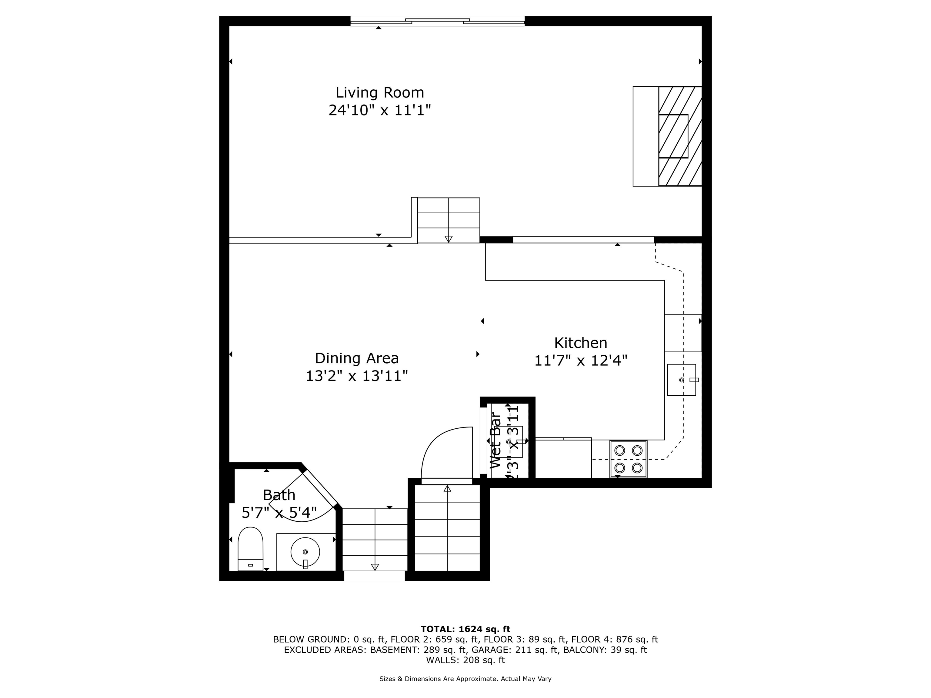 170 Belknap Point Road Unit: 18