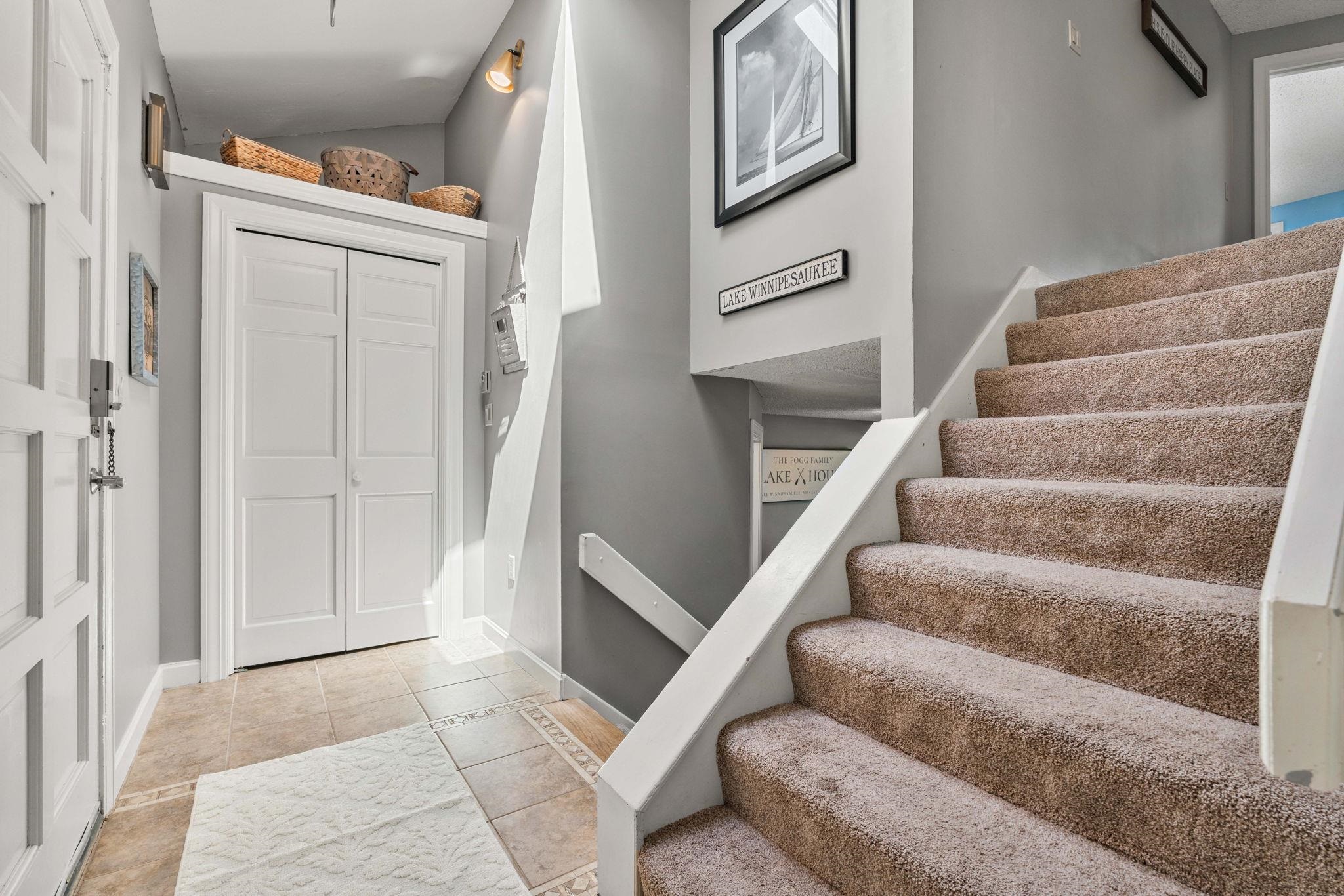 170 Belknap Point Road Unit: 18