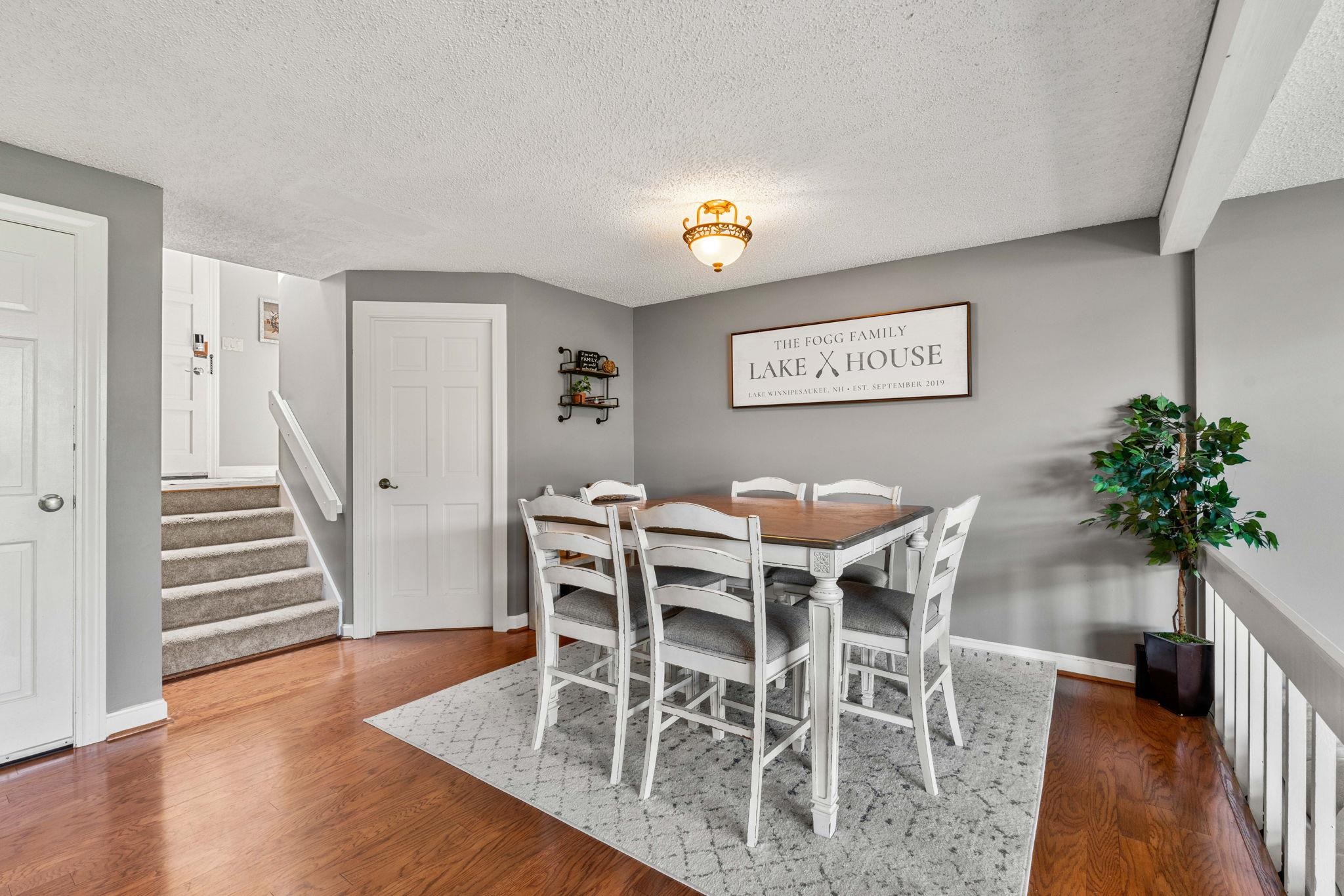 170 Belknap Point Road Unit: 18