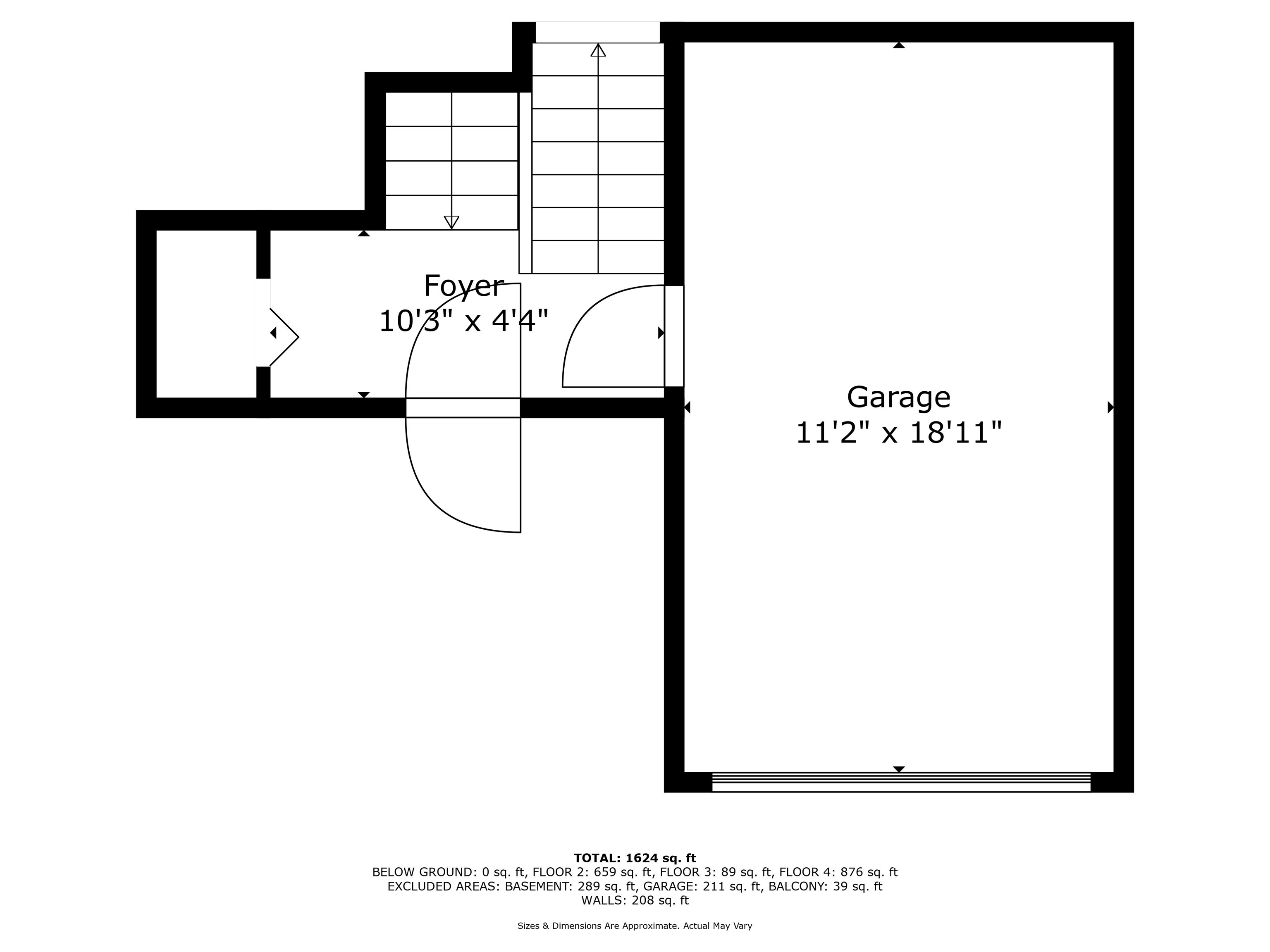 170 Belknap Point Road Unit: 18