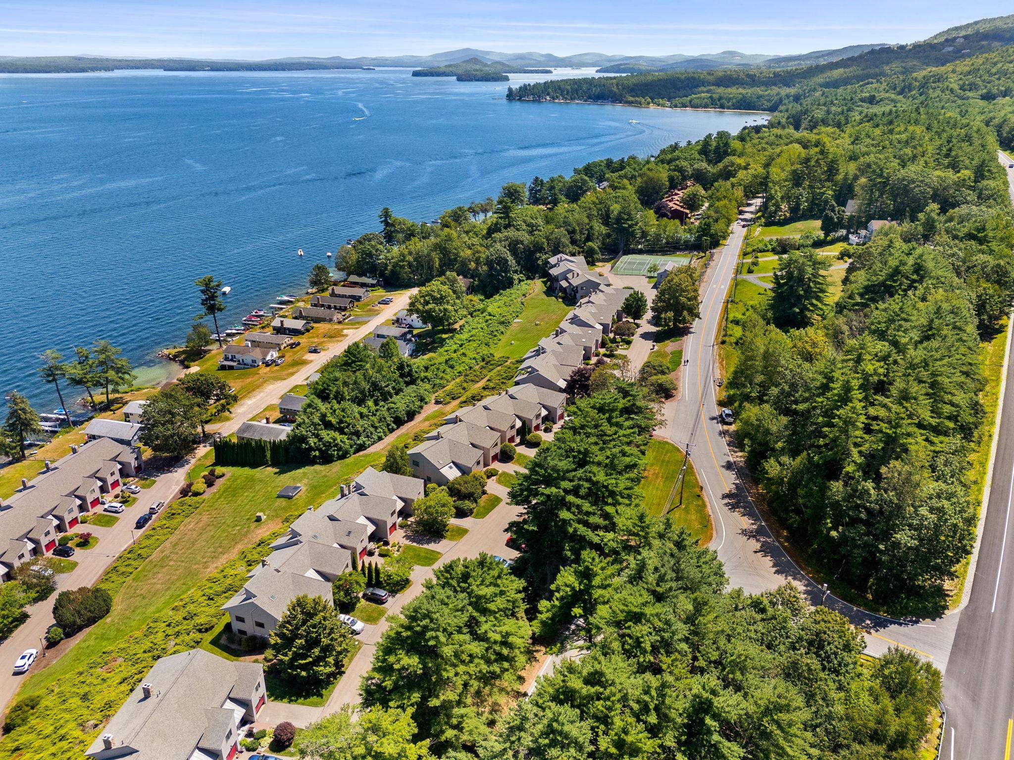 170 Belknap Point Road Unit: 18