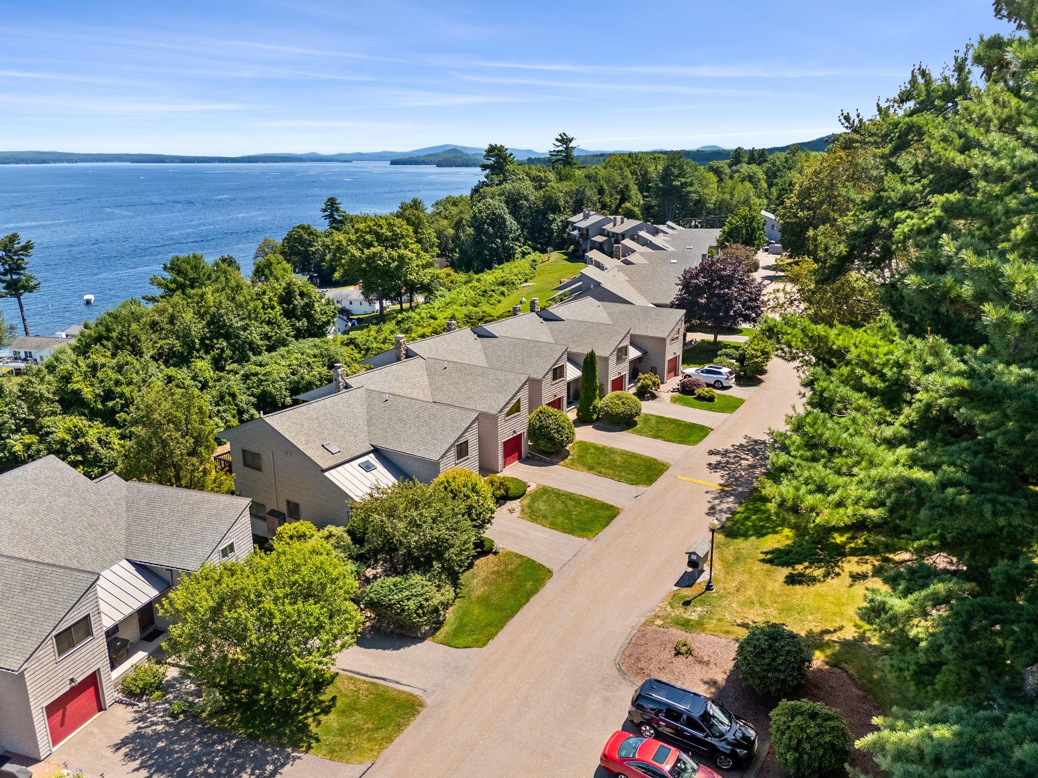 170 Belknap Point Road Unit: 18