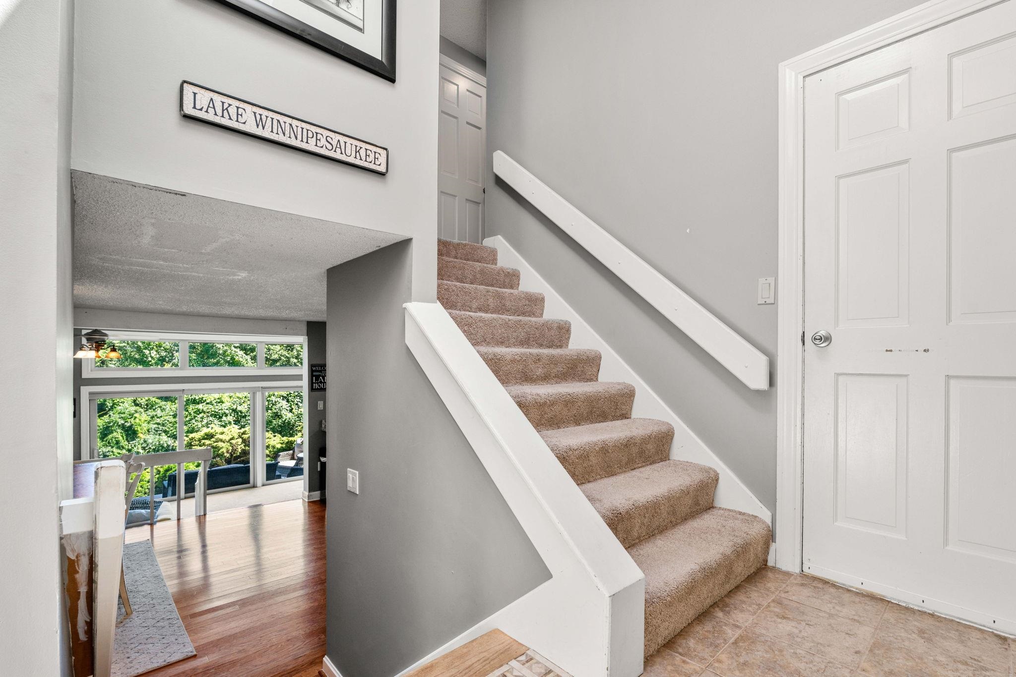 170 Belknap Point Road Unit: 18