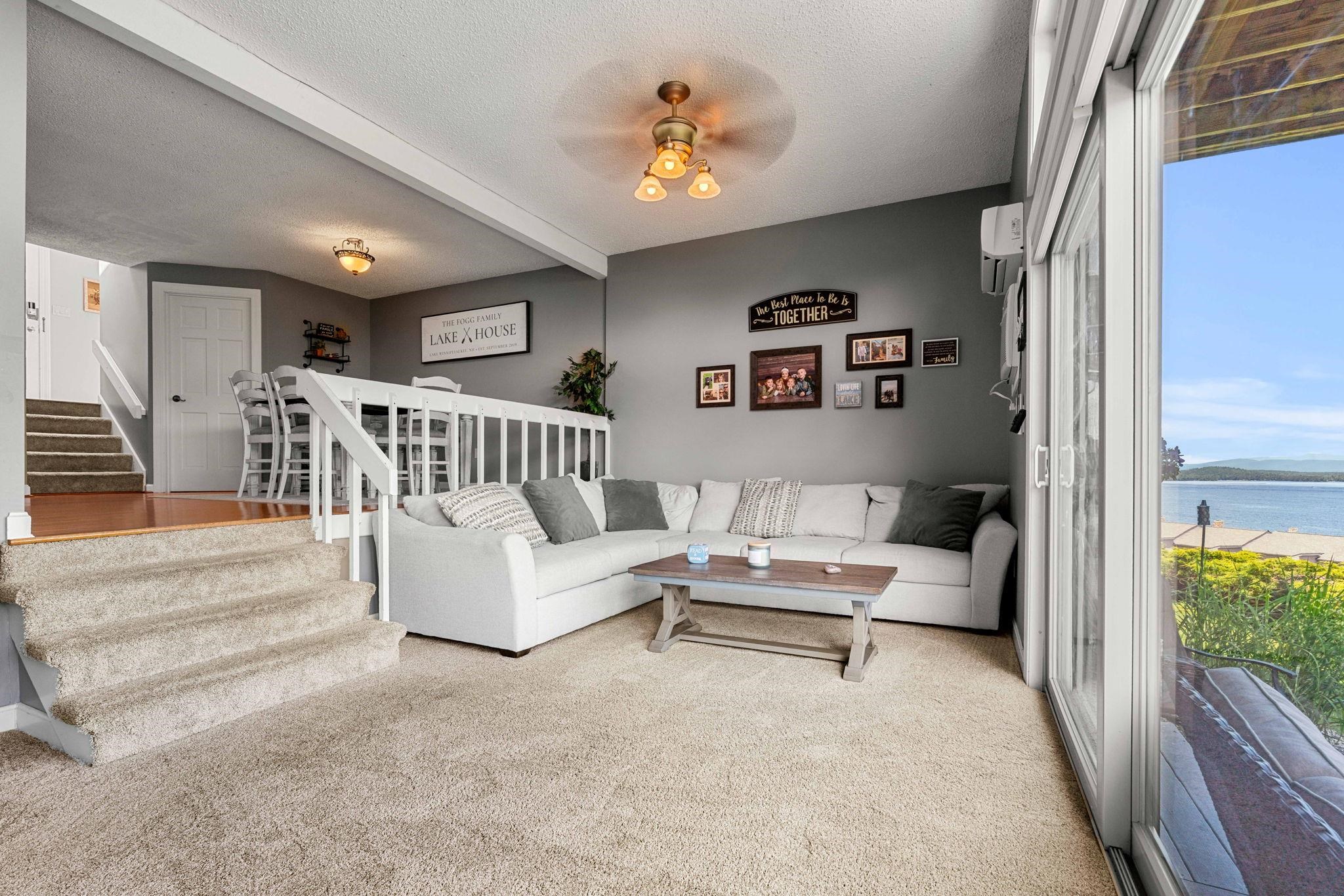 170 Belknap Point Road Unit: 18