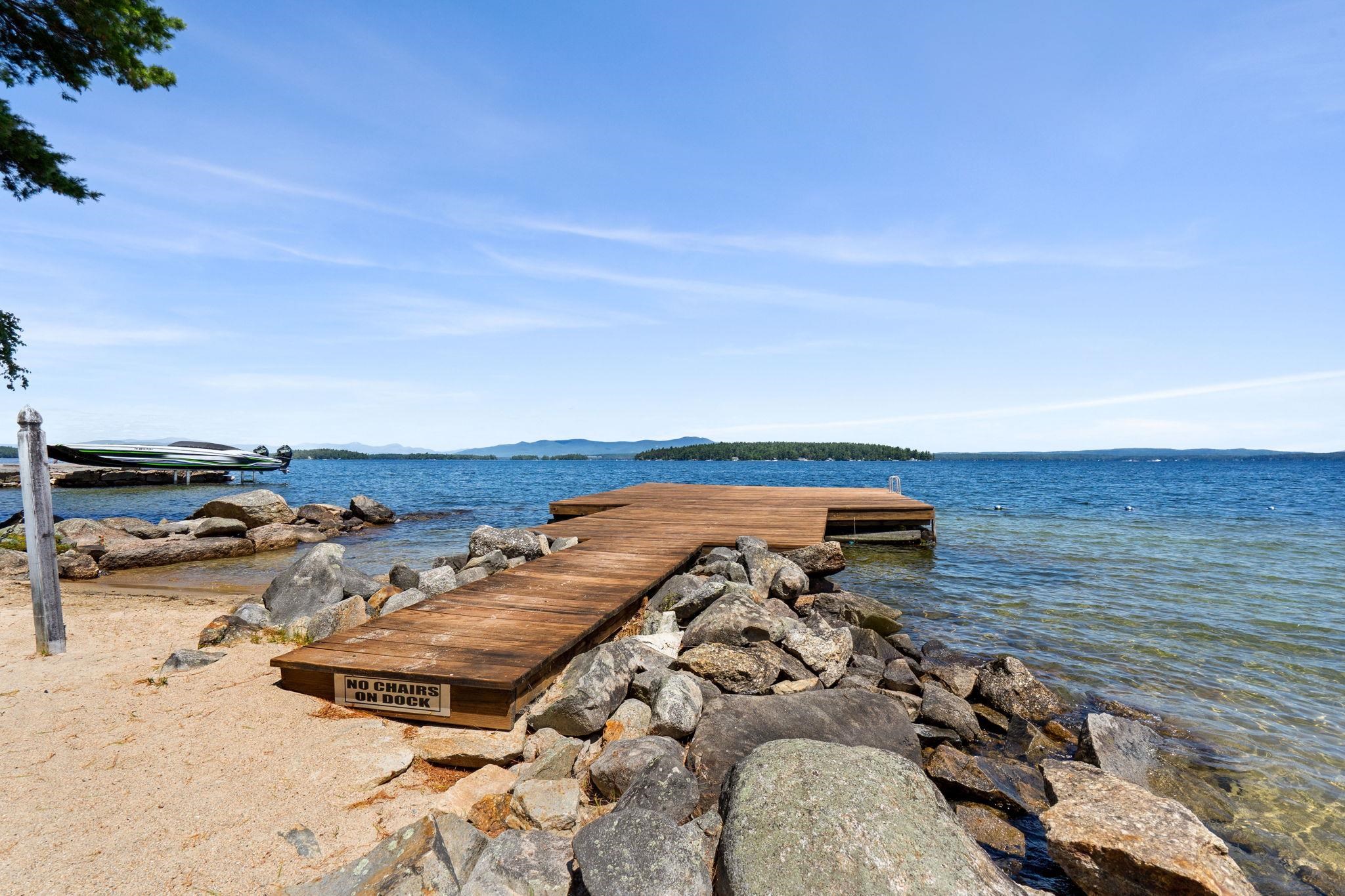 170 Belknap Point Road Unit: 18