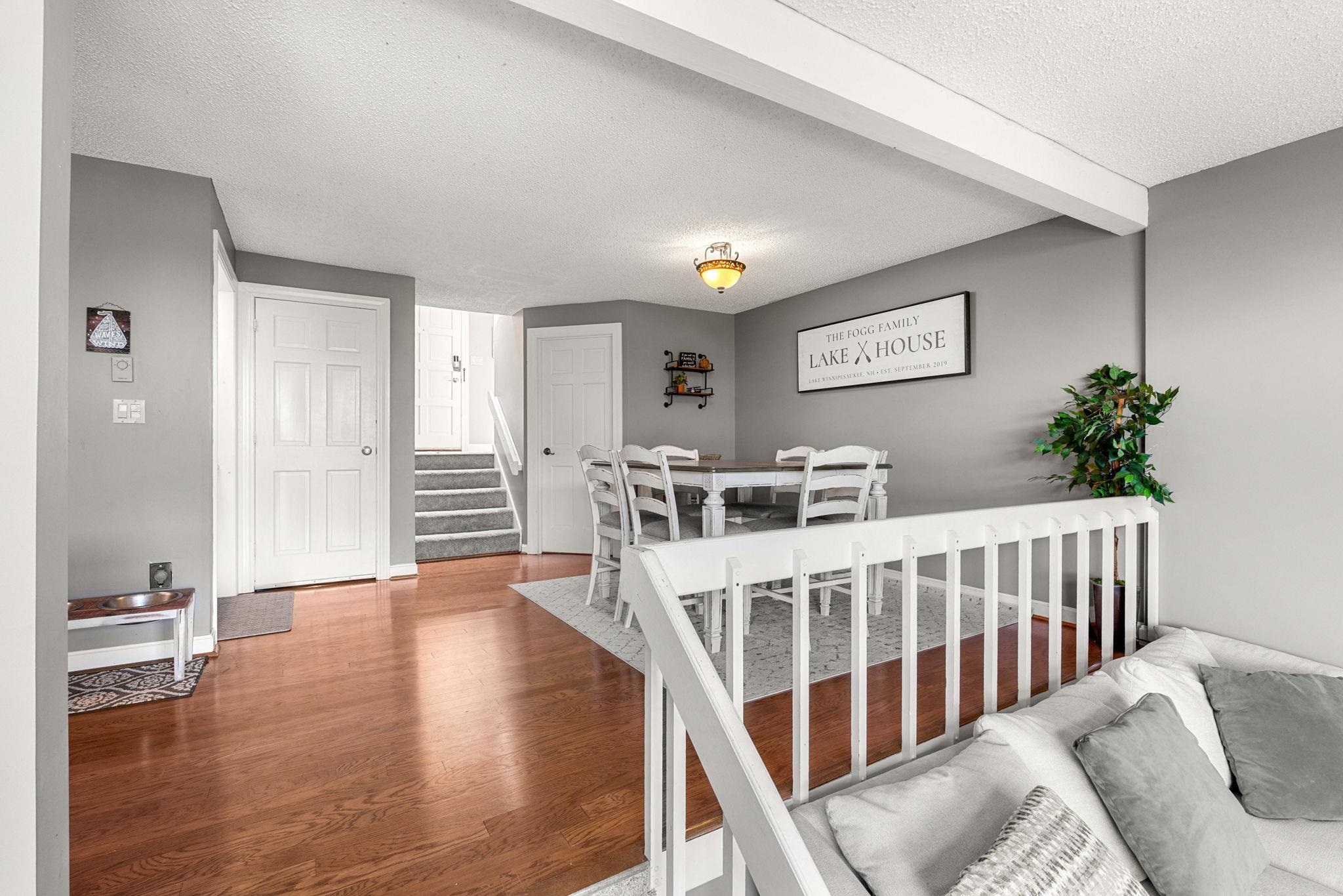 170 Belknap Point Road Unit: 18