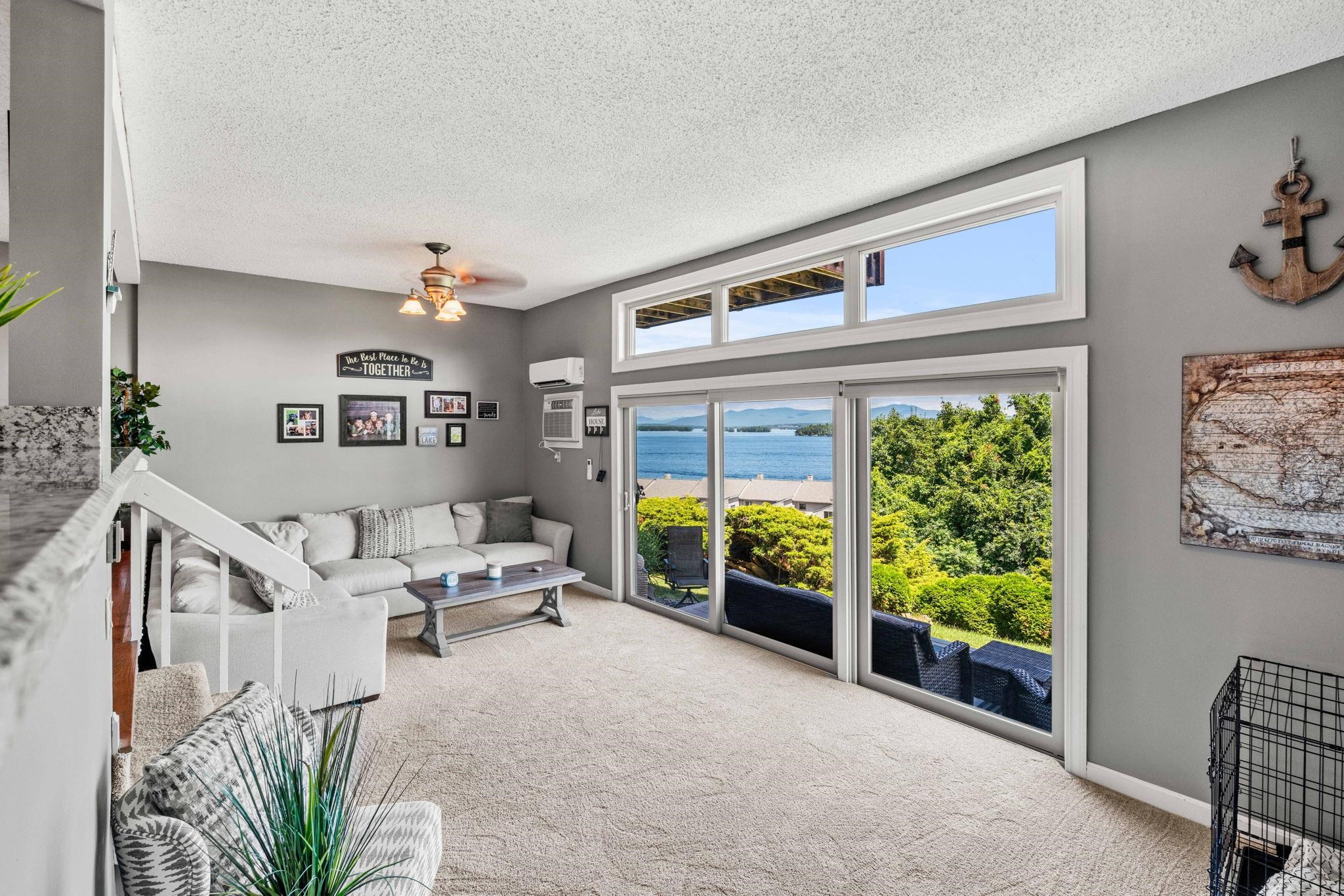 170 Belknap Point Road Unit: 18