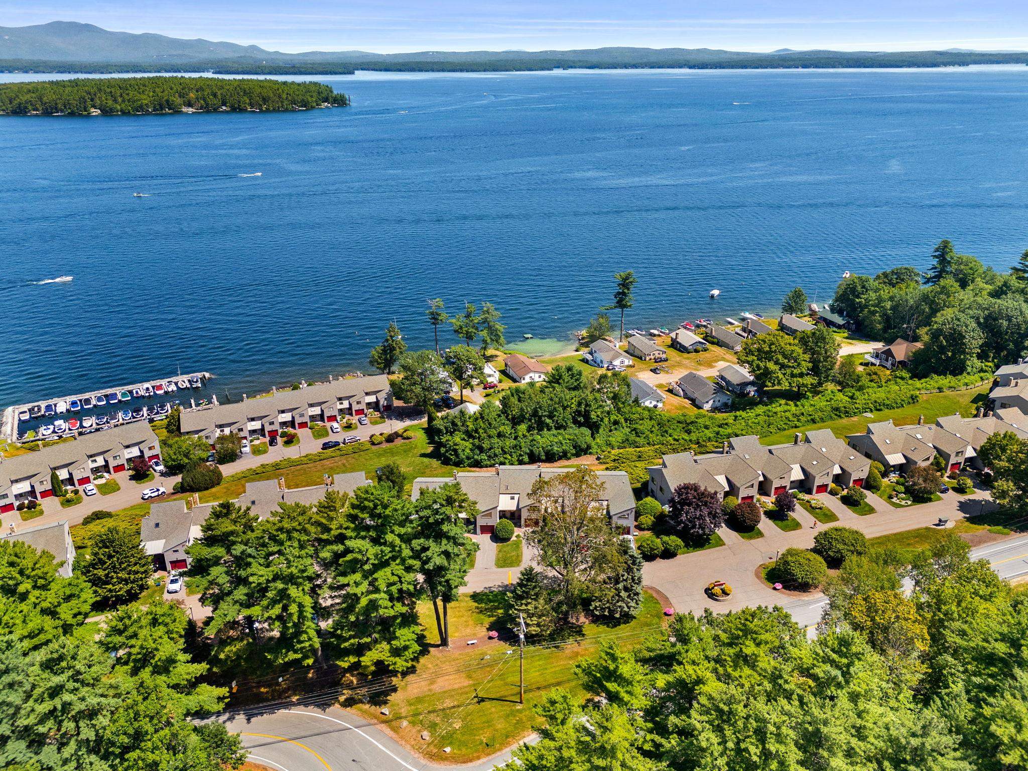 170 Belknap Point Road Unit: 18