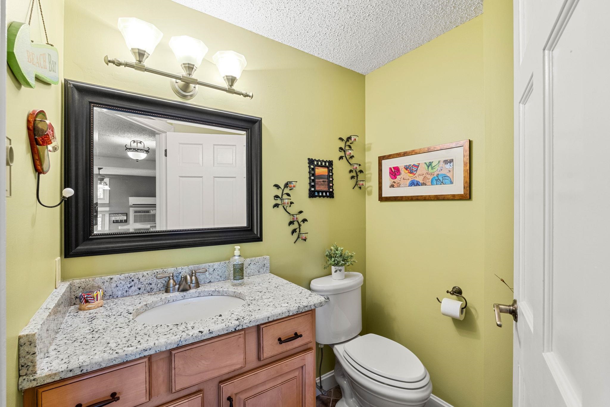 170 Belknap Point Road Unit: 18