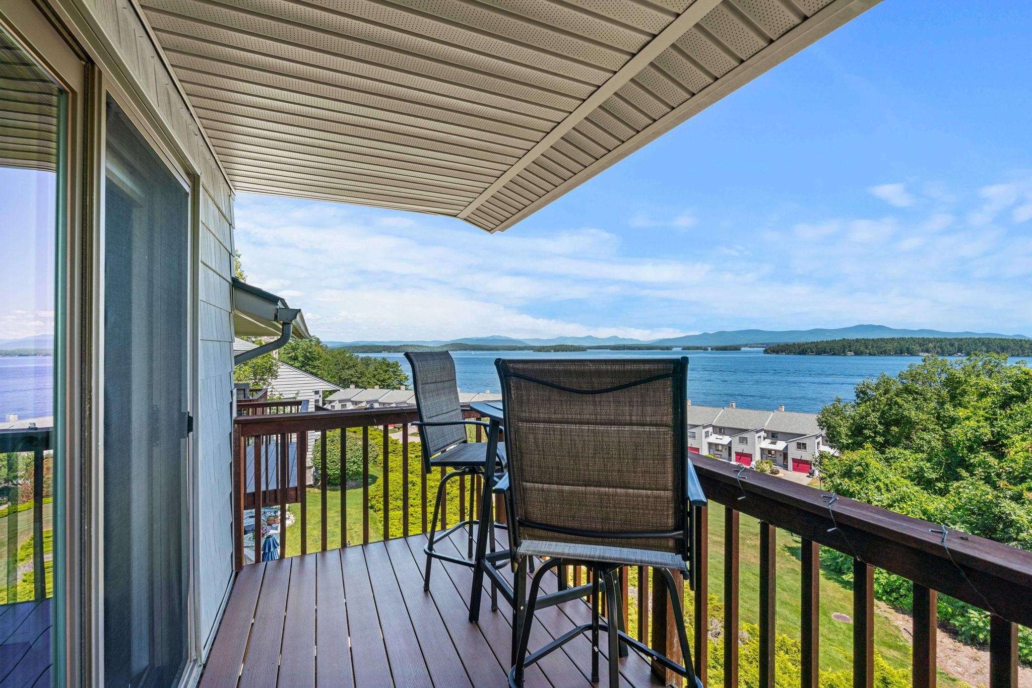 170 Belknap Point Road Unit: 18