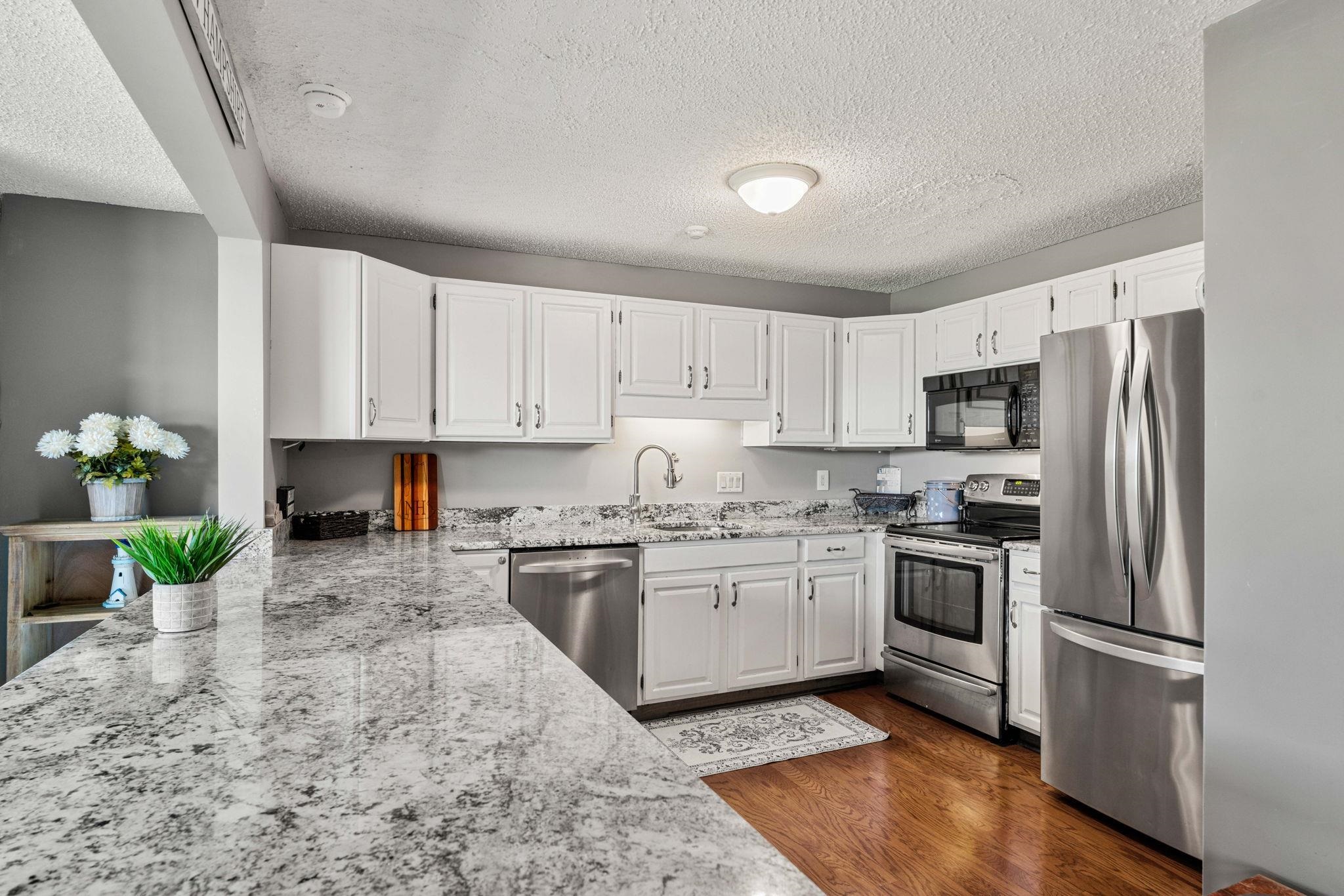 170 Belknap Point Road Unit: 18