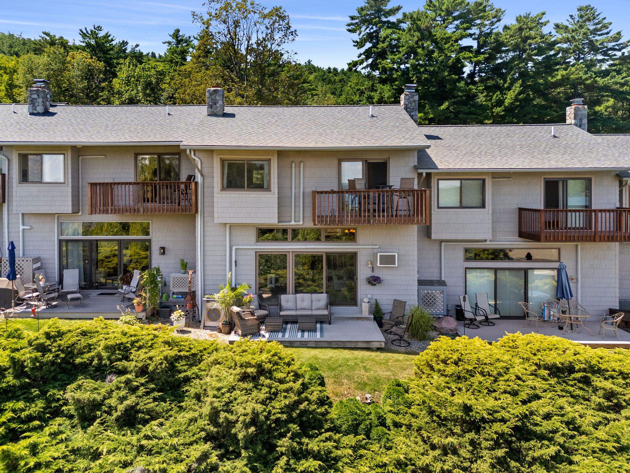 170 Belknap Point Road Unit: 18