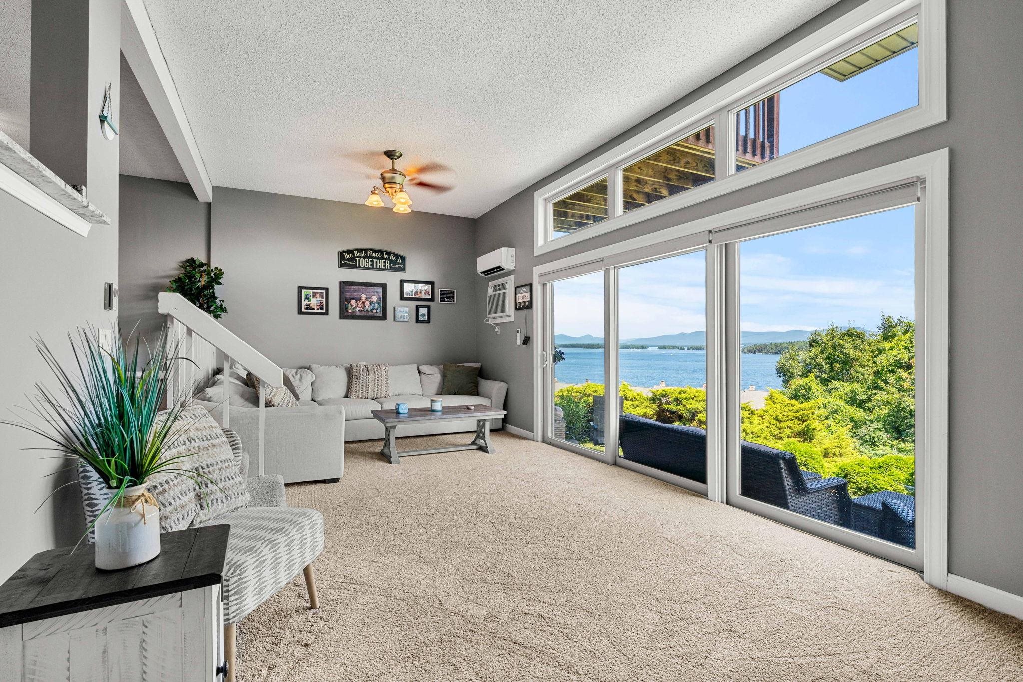 170 Belknap Point Road Unit: 18
