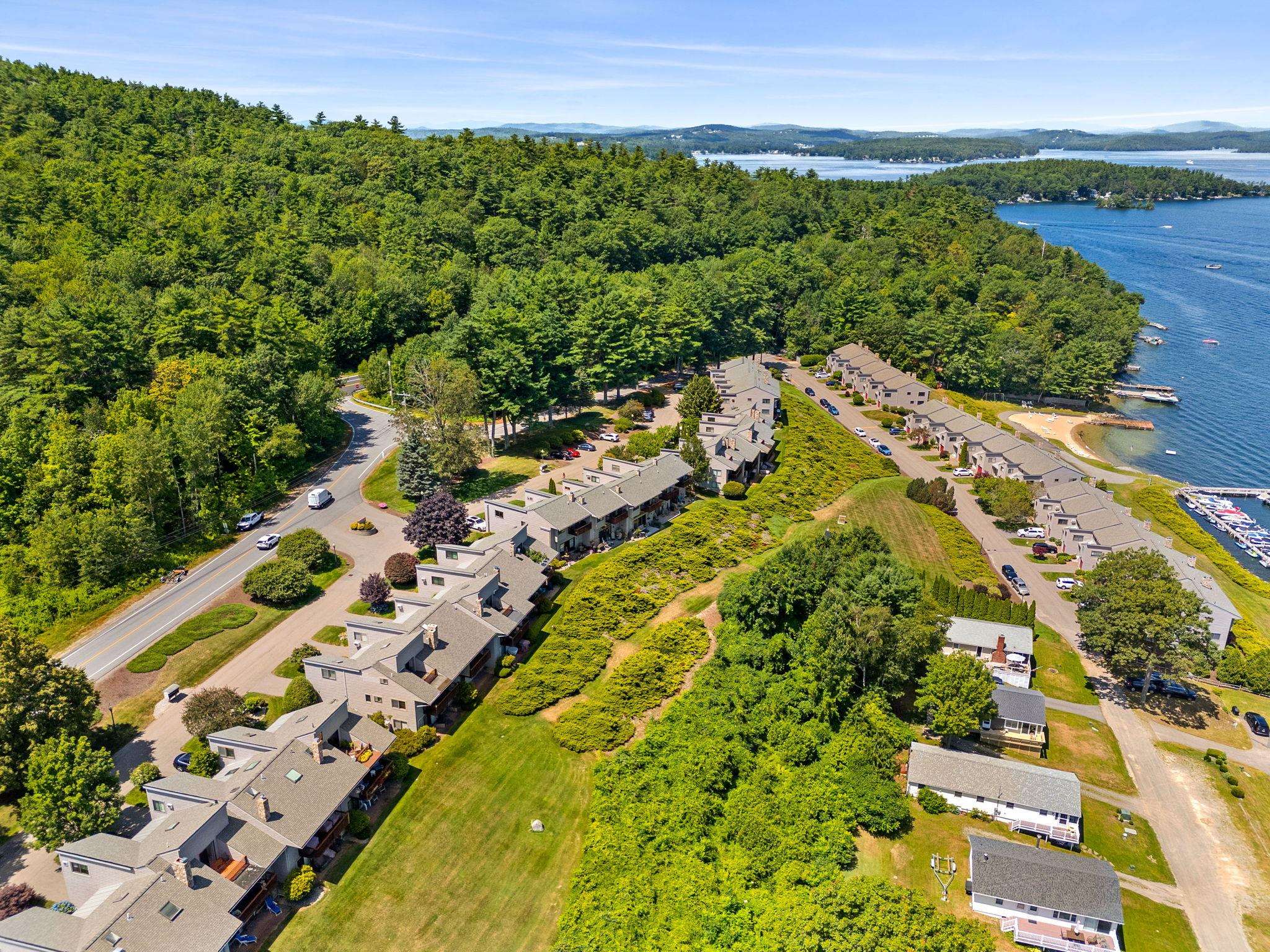 170 Belknap Point Road Unit: 18