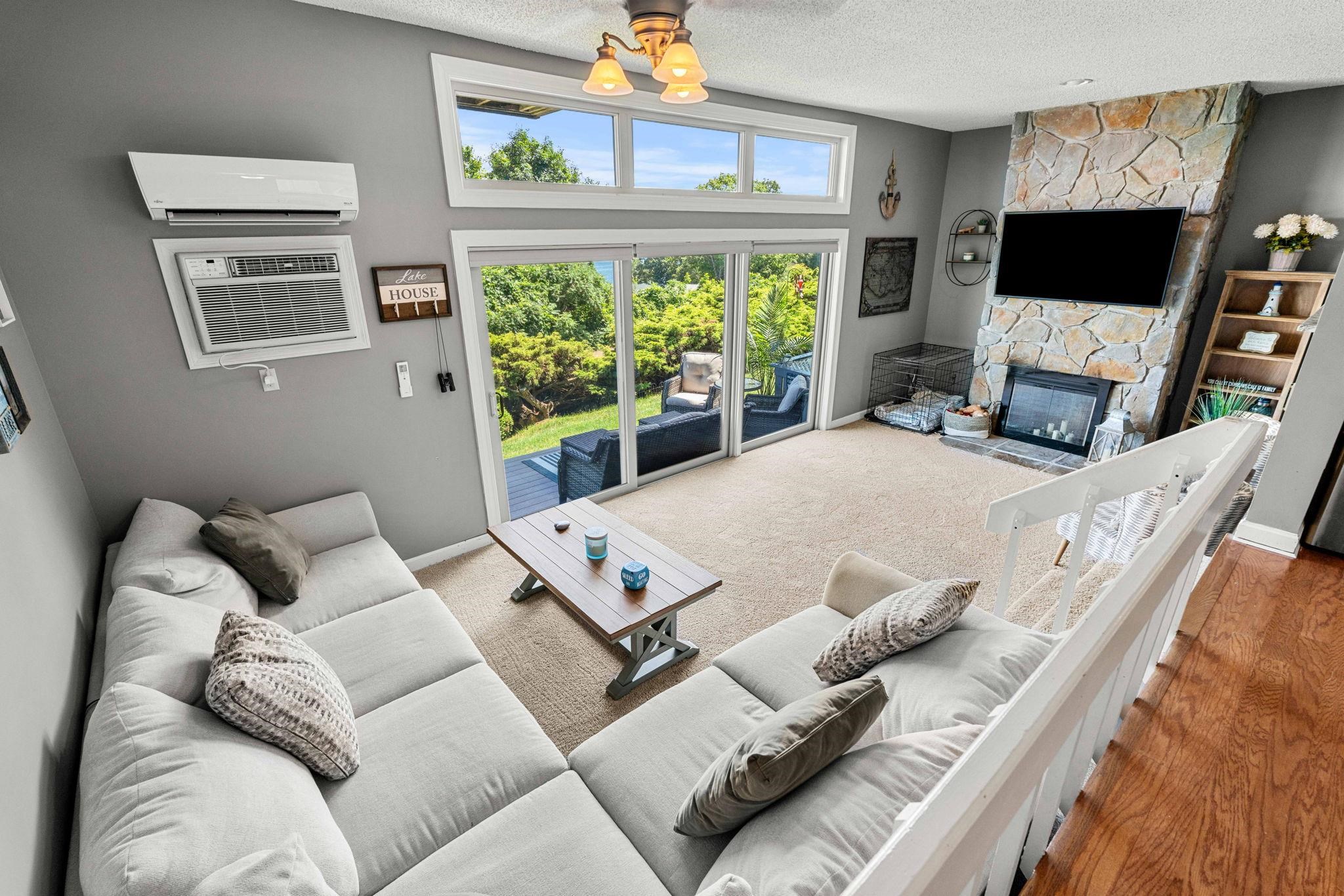 170 Belknap Point Road Unit: 18