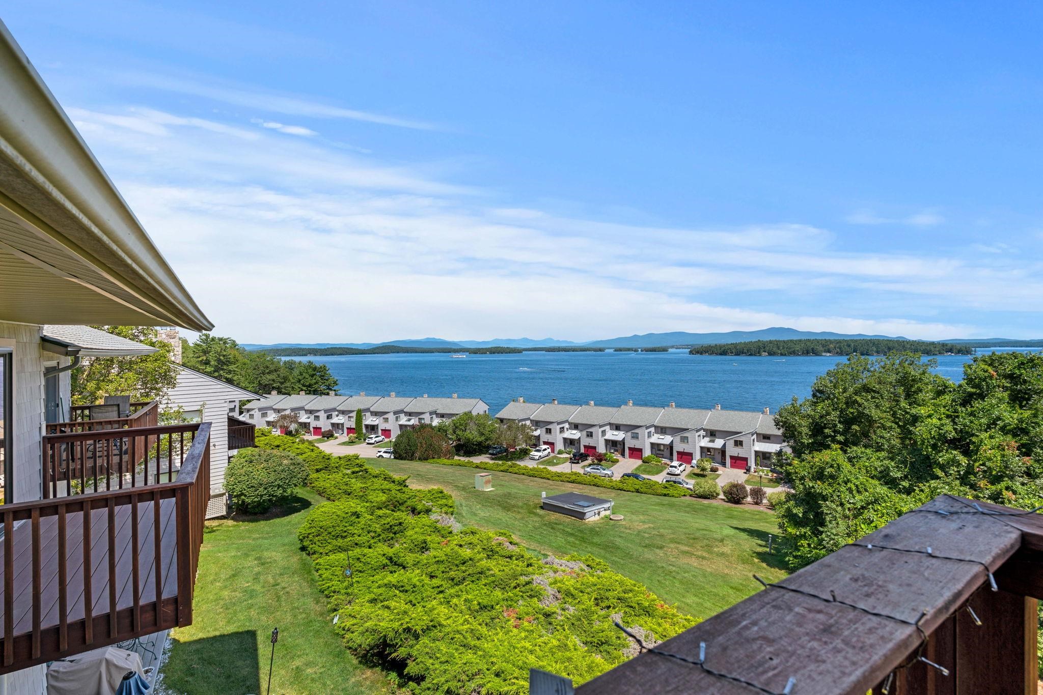 170 Belknap Point Road Unit: 18