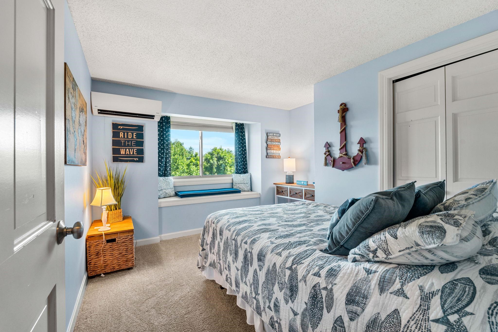 170 Belknap Point Road Unit: 18