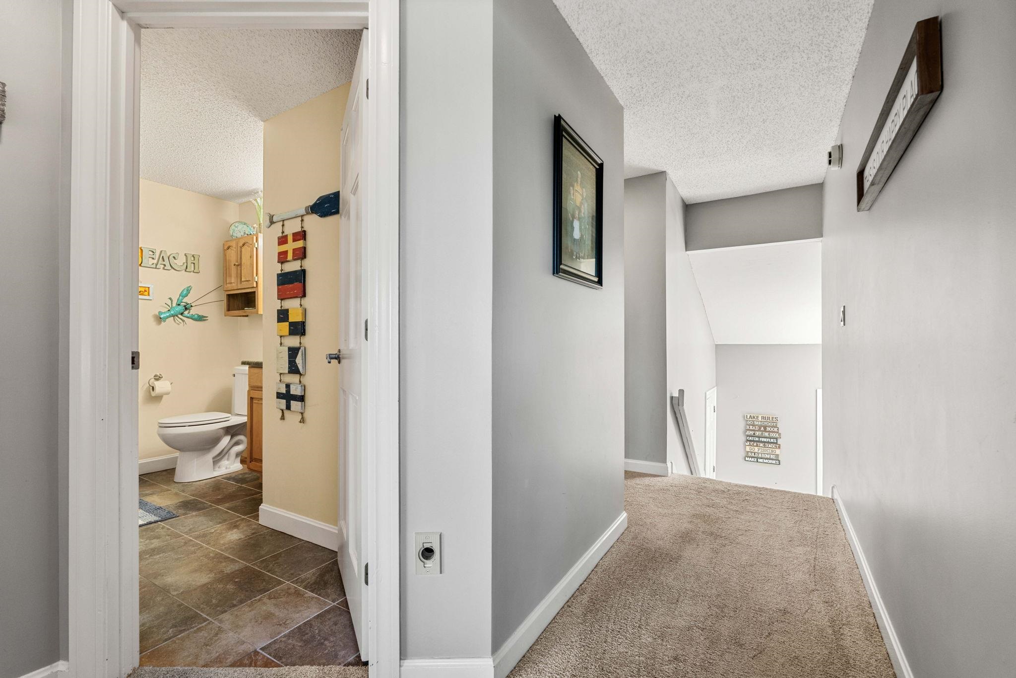 170 Belknap Point Road Unit: 18