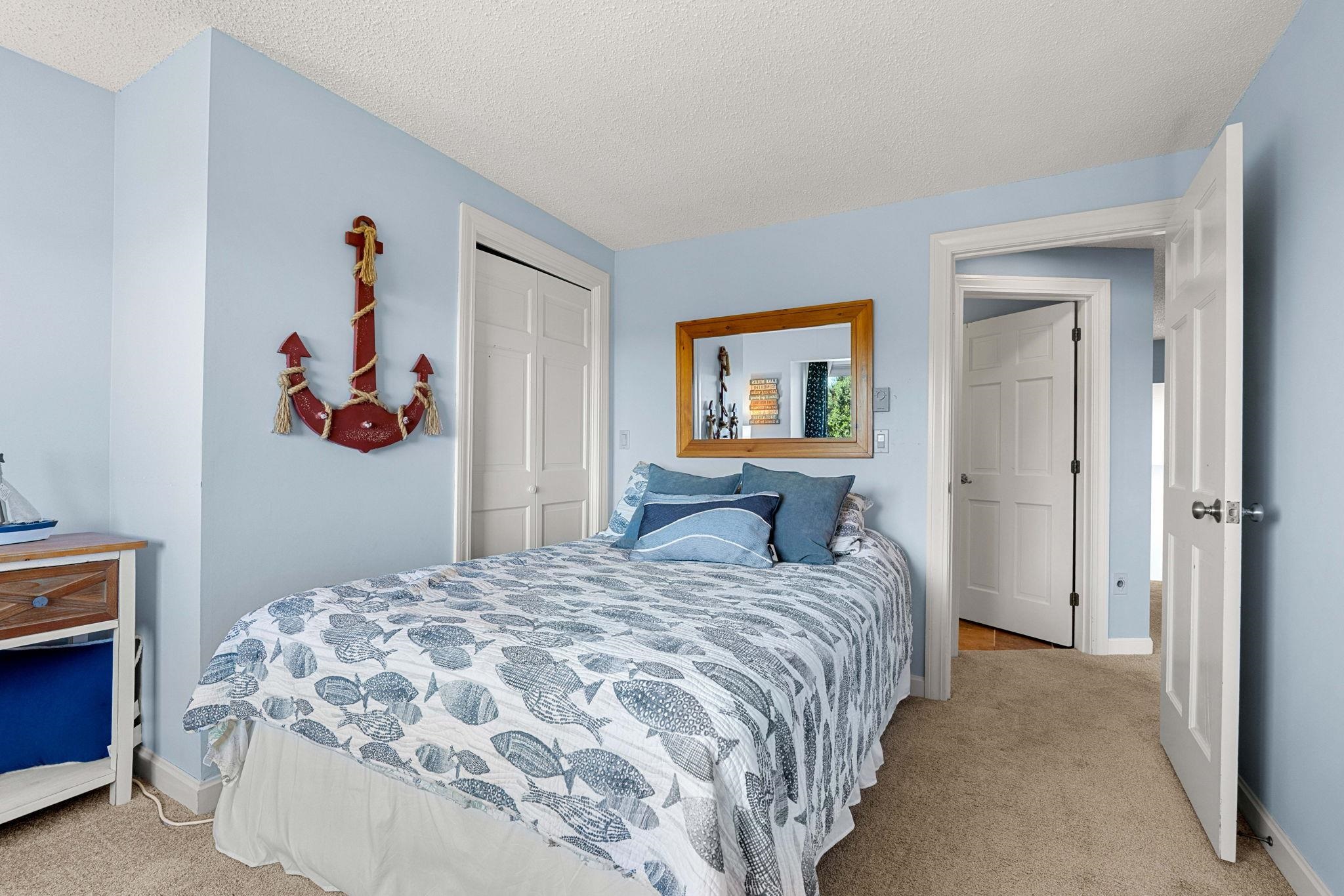 170 Belknap Point Road Unit: 18