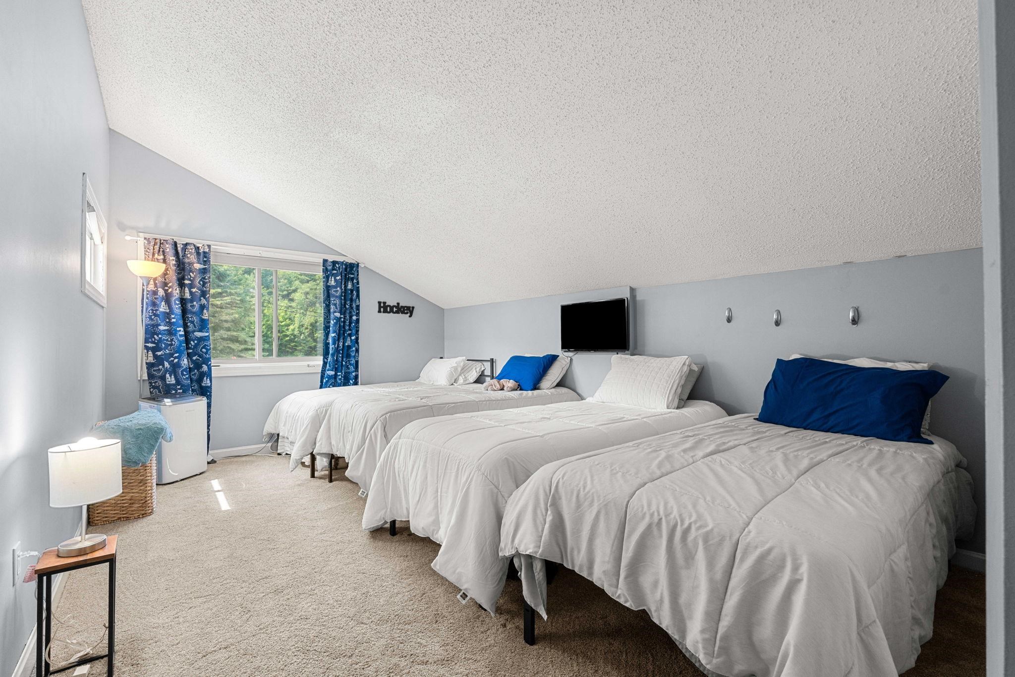 170 Belknap Point Road Unit: 18