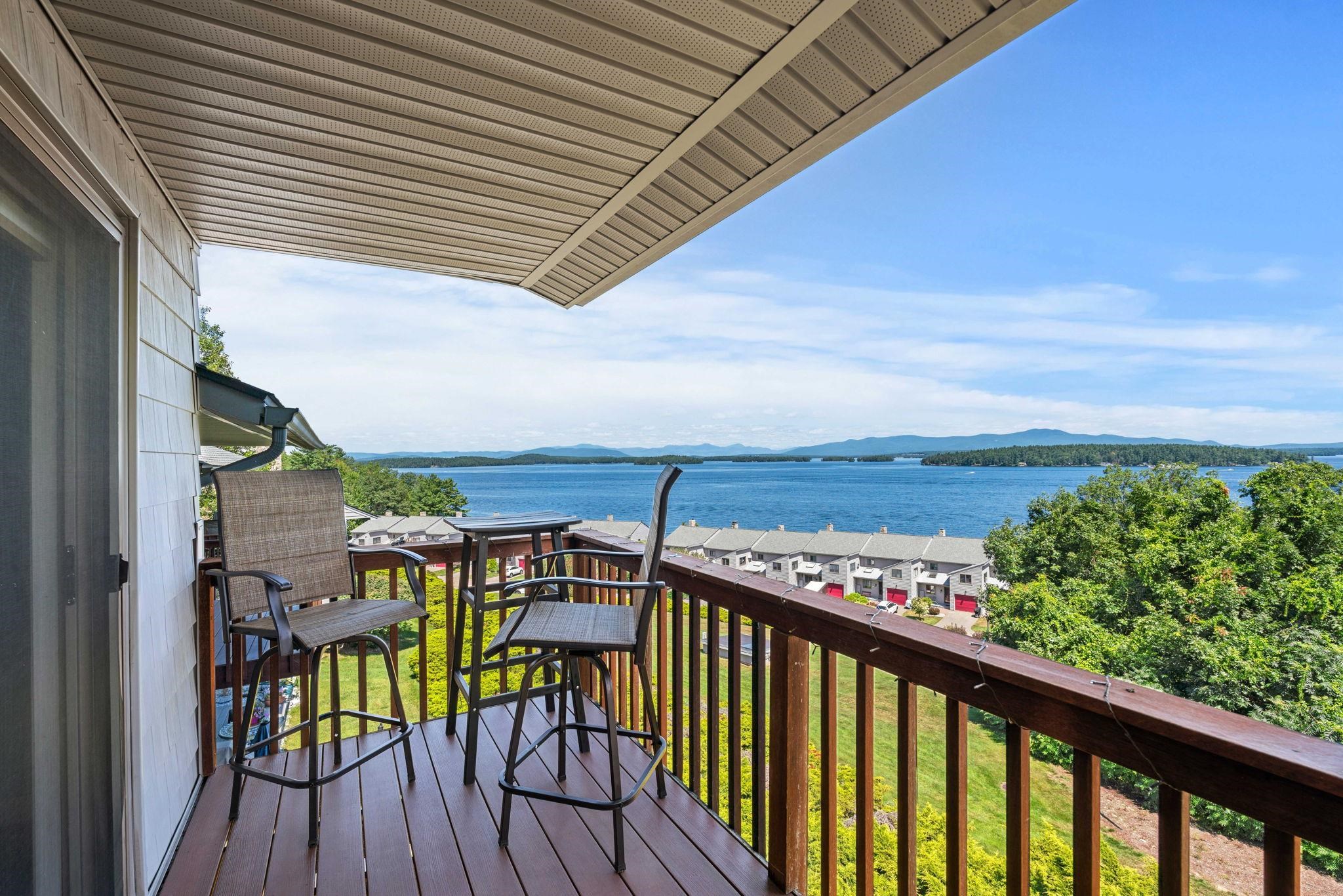 170 Belknap Point Road Unit: 18