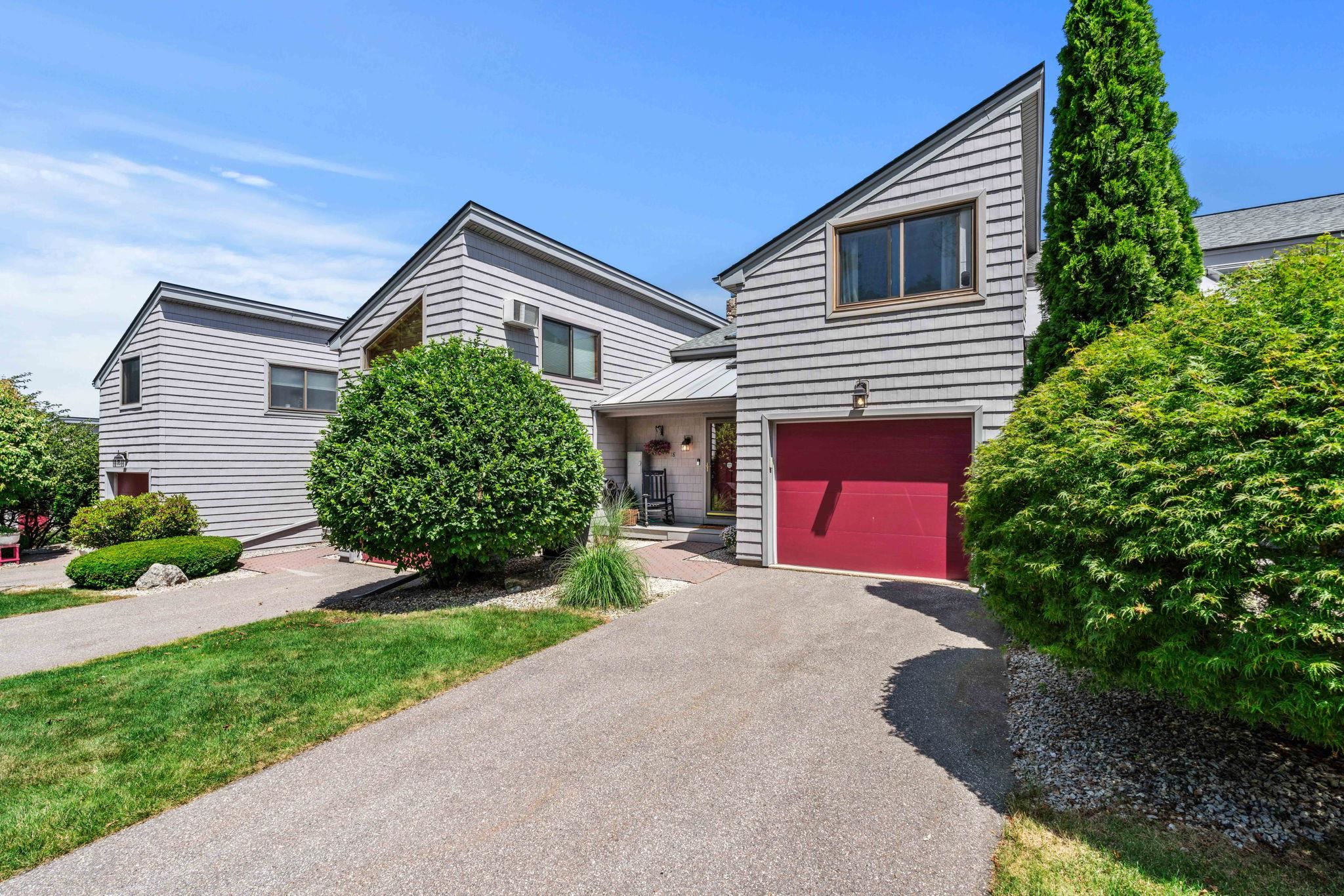 170 Belknap Point Road Unit: 18
