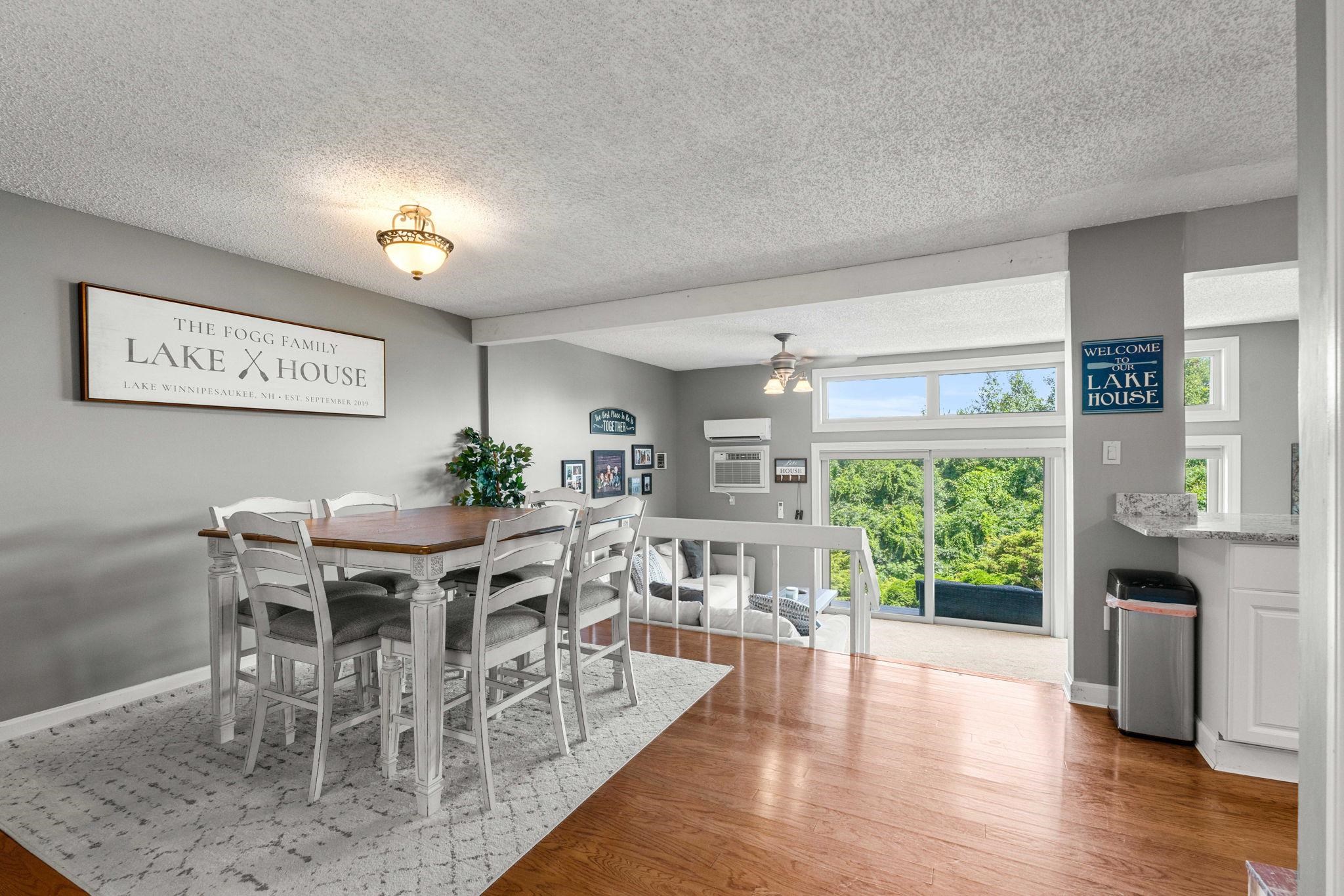 170 Belknap Point Road Unit: 18