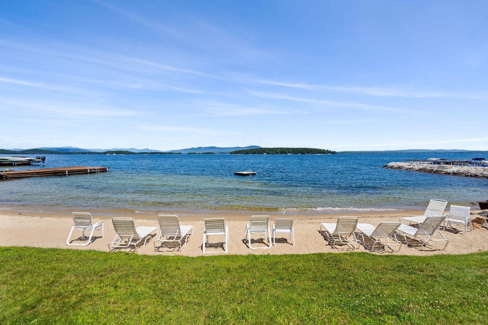 170 Belknap Point Road Unit: 18