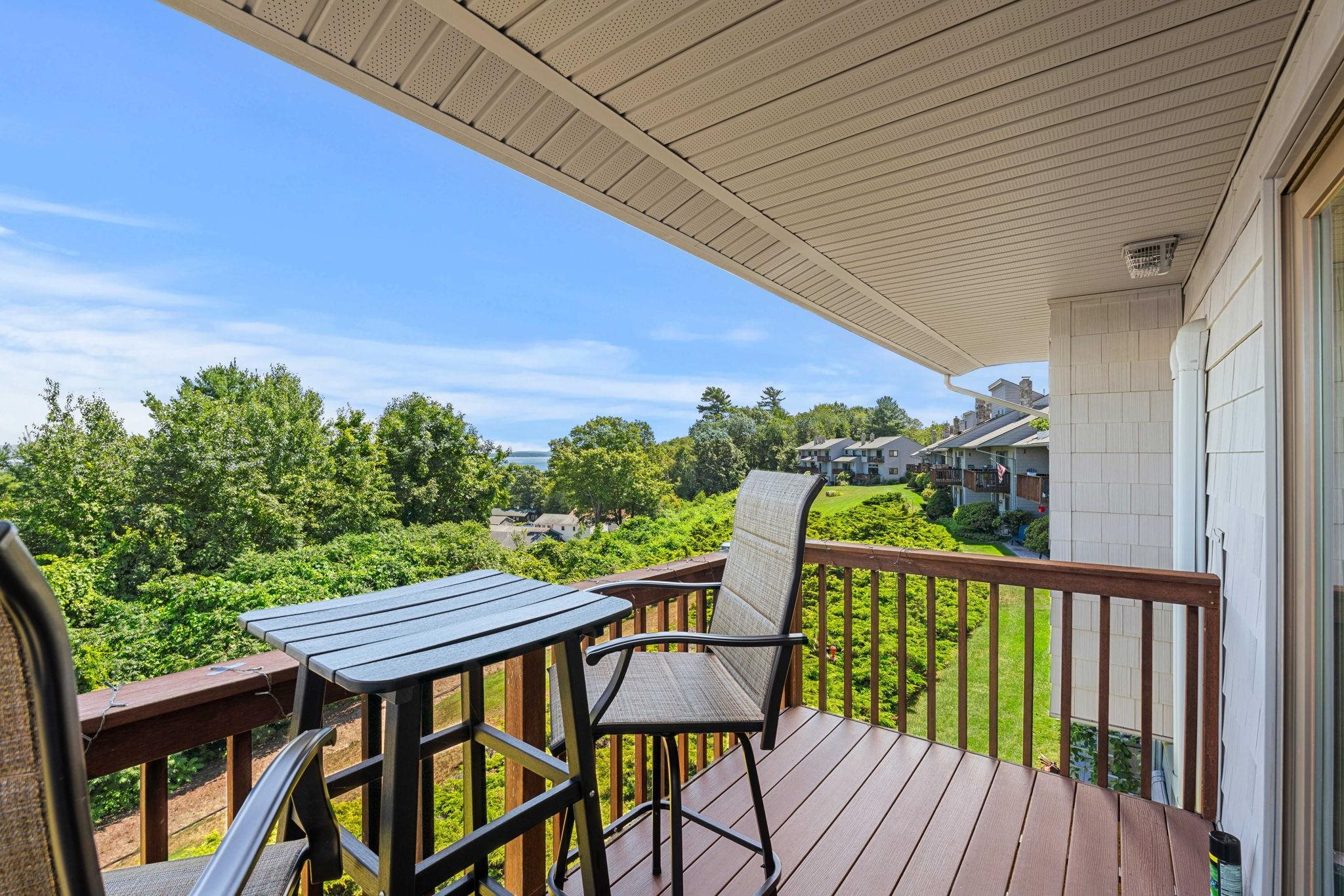 170 Belknap Point Road Unit: 18