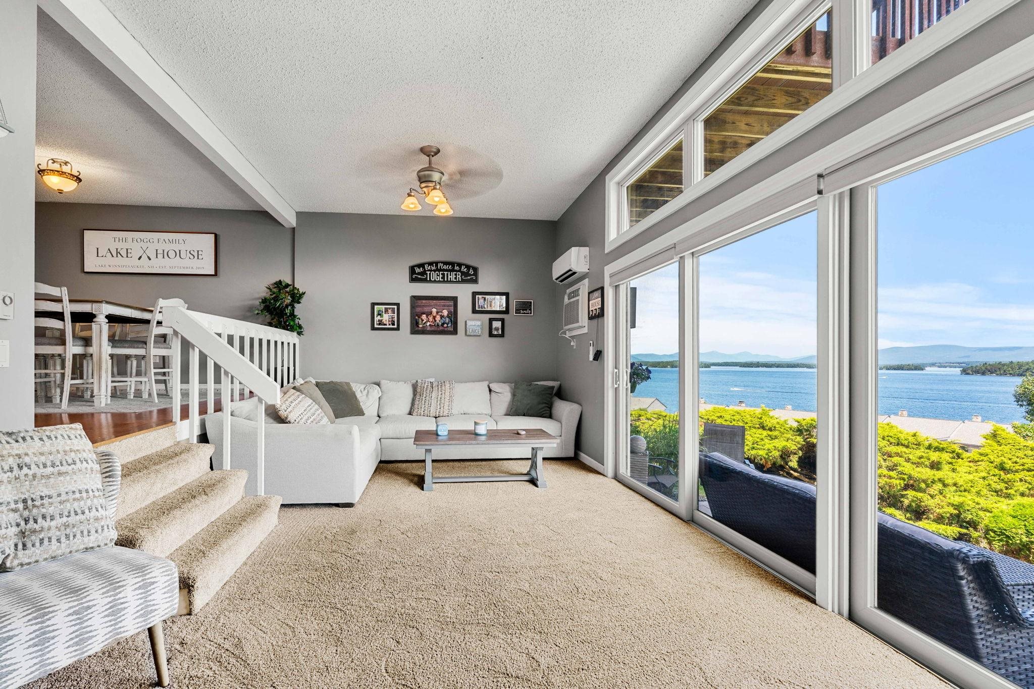170 Belknap Point Road Unit: 18