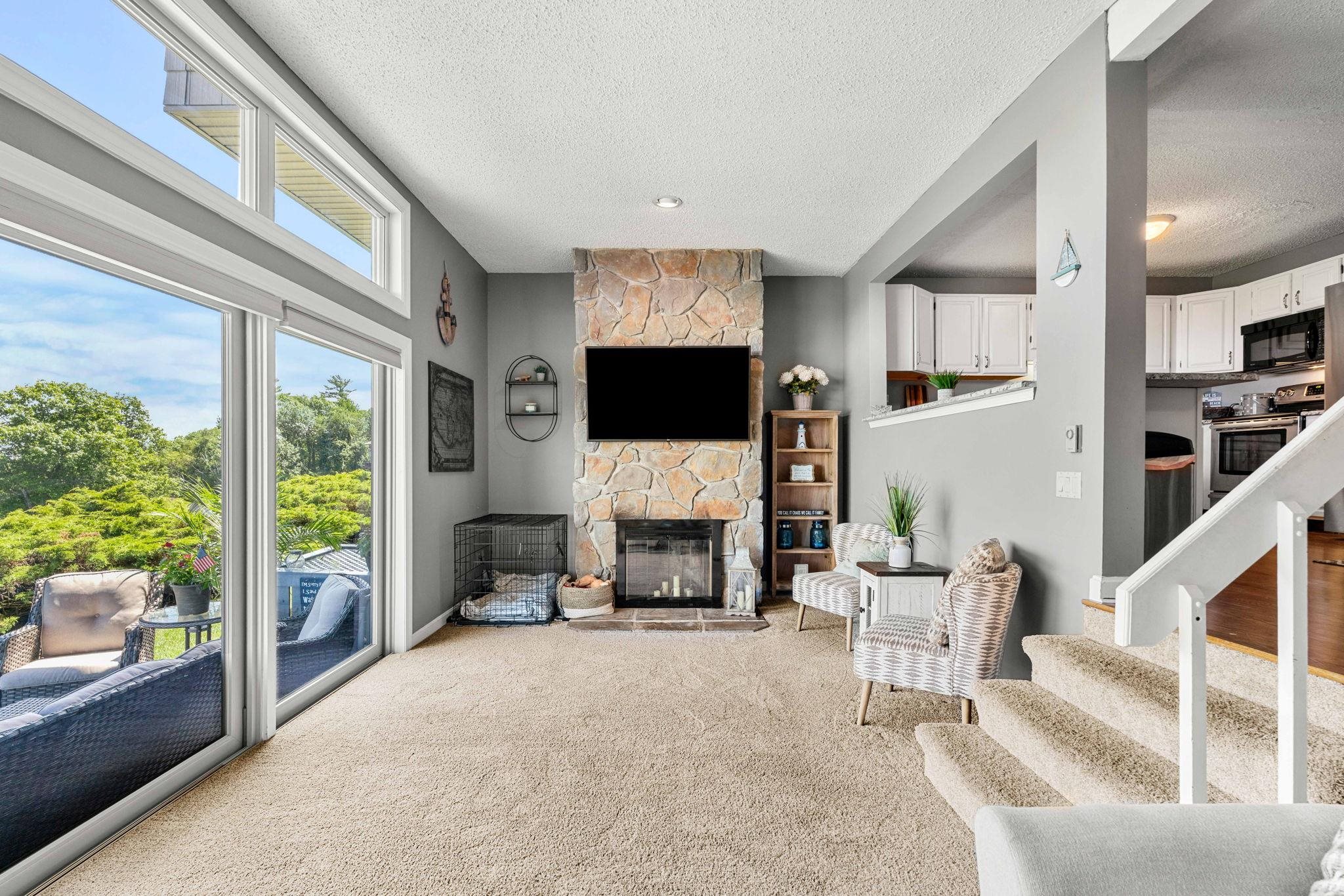170 Belknap Point Road Unit: 18