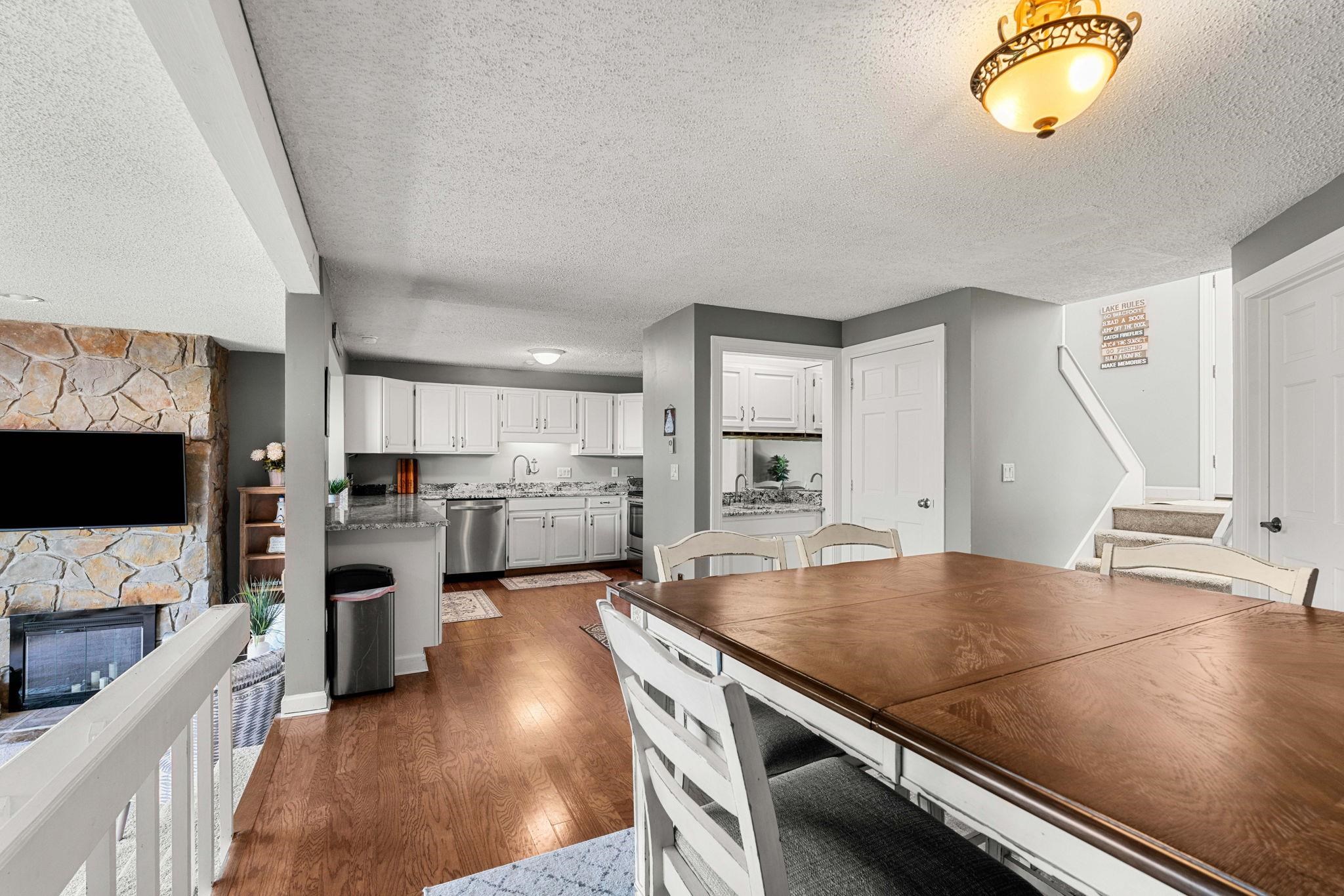 170 Belknap Point Road Unit: 18