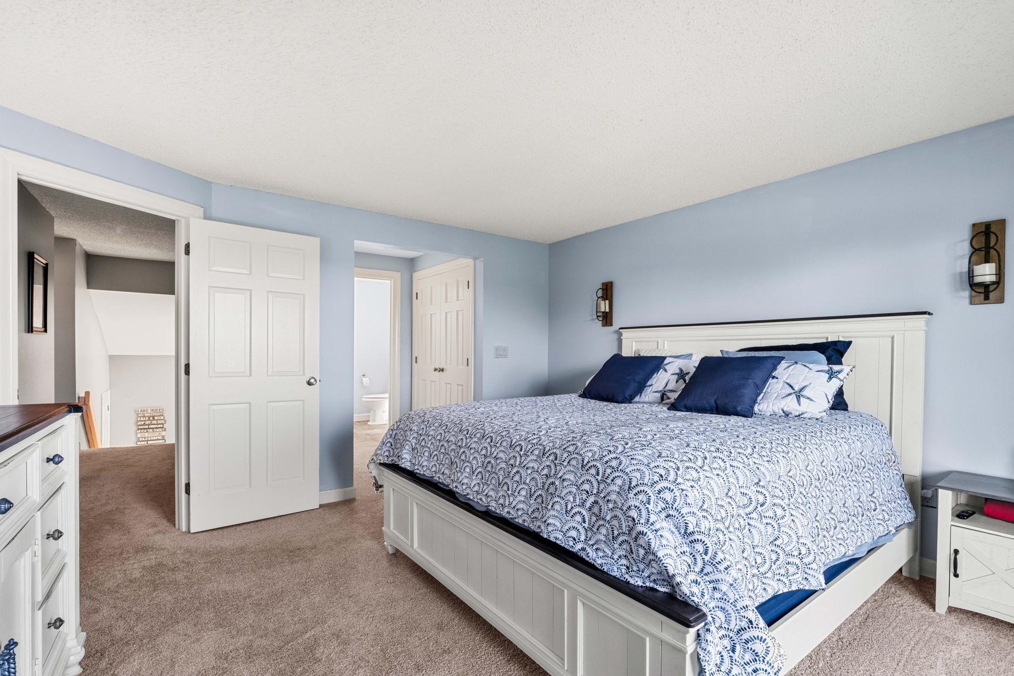 170 Belknap Point Road Unit: 18