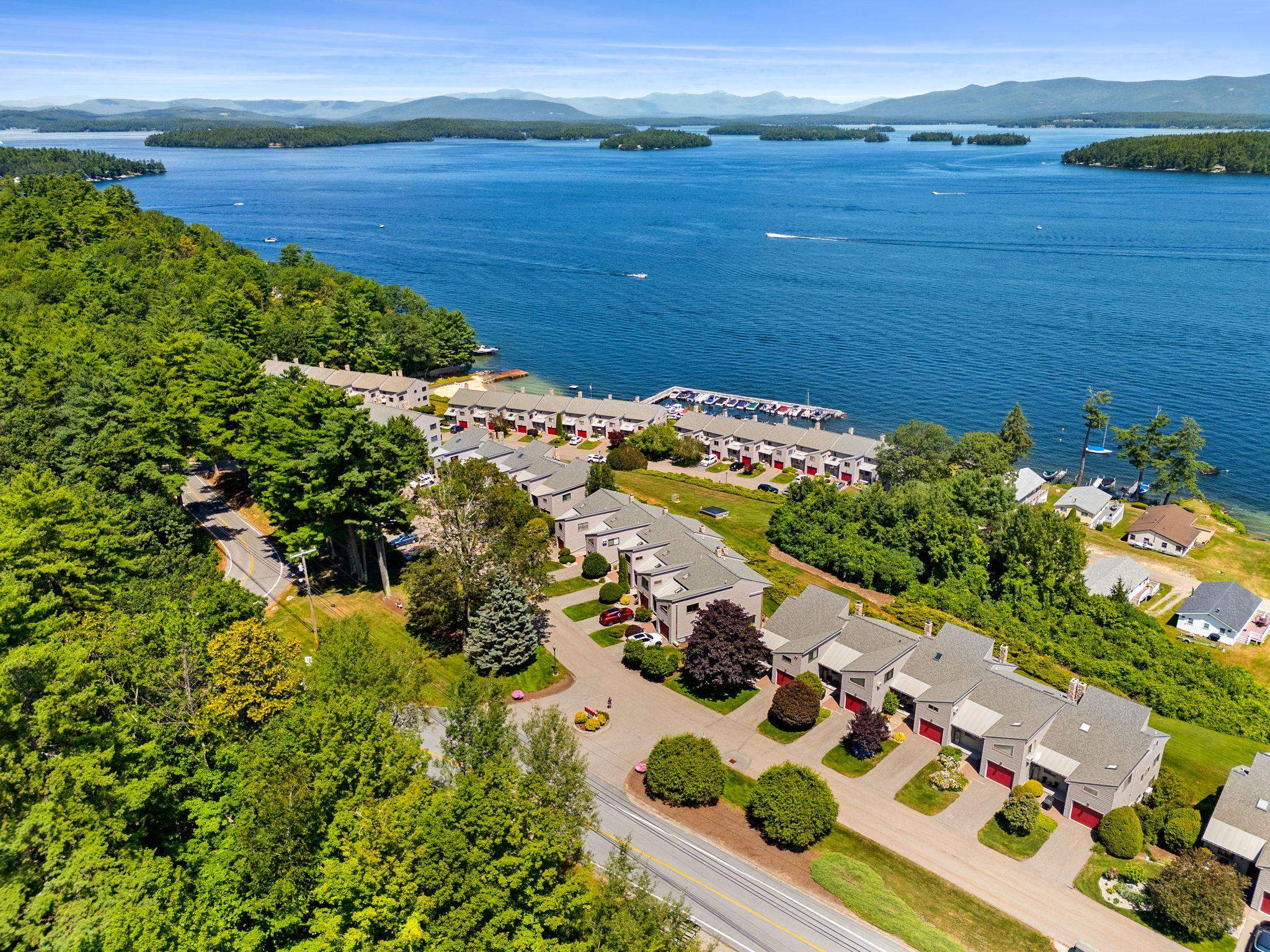 170 Belknap Point Road Unit: 18