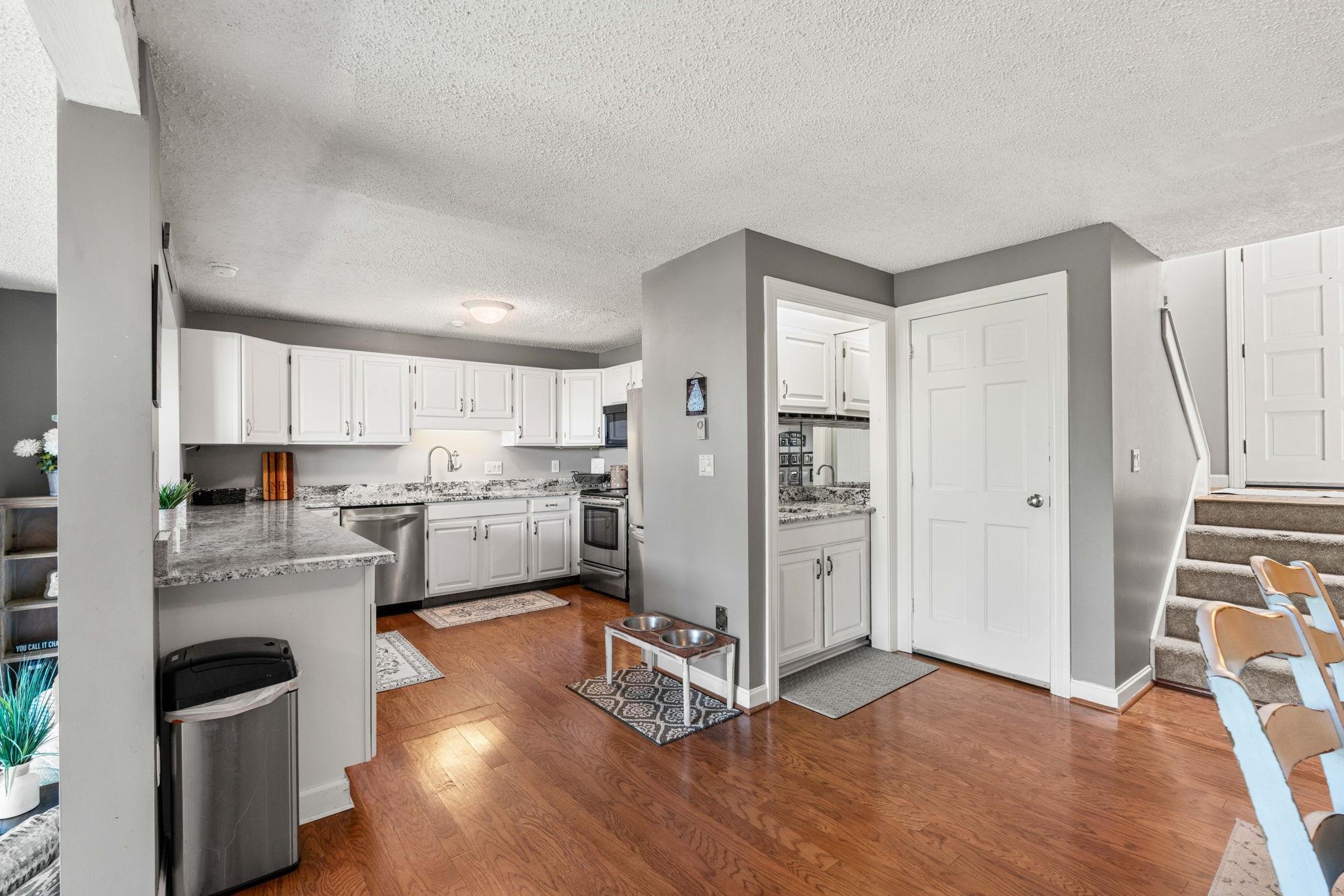 170 Belknap Point Road Unit: 18