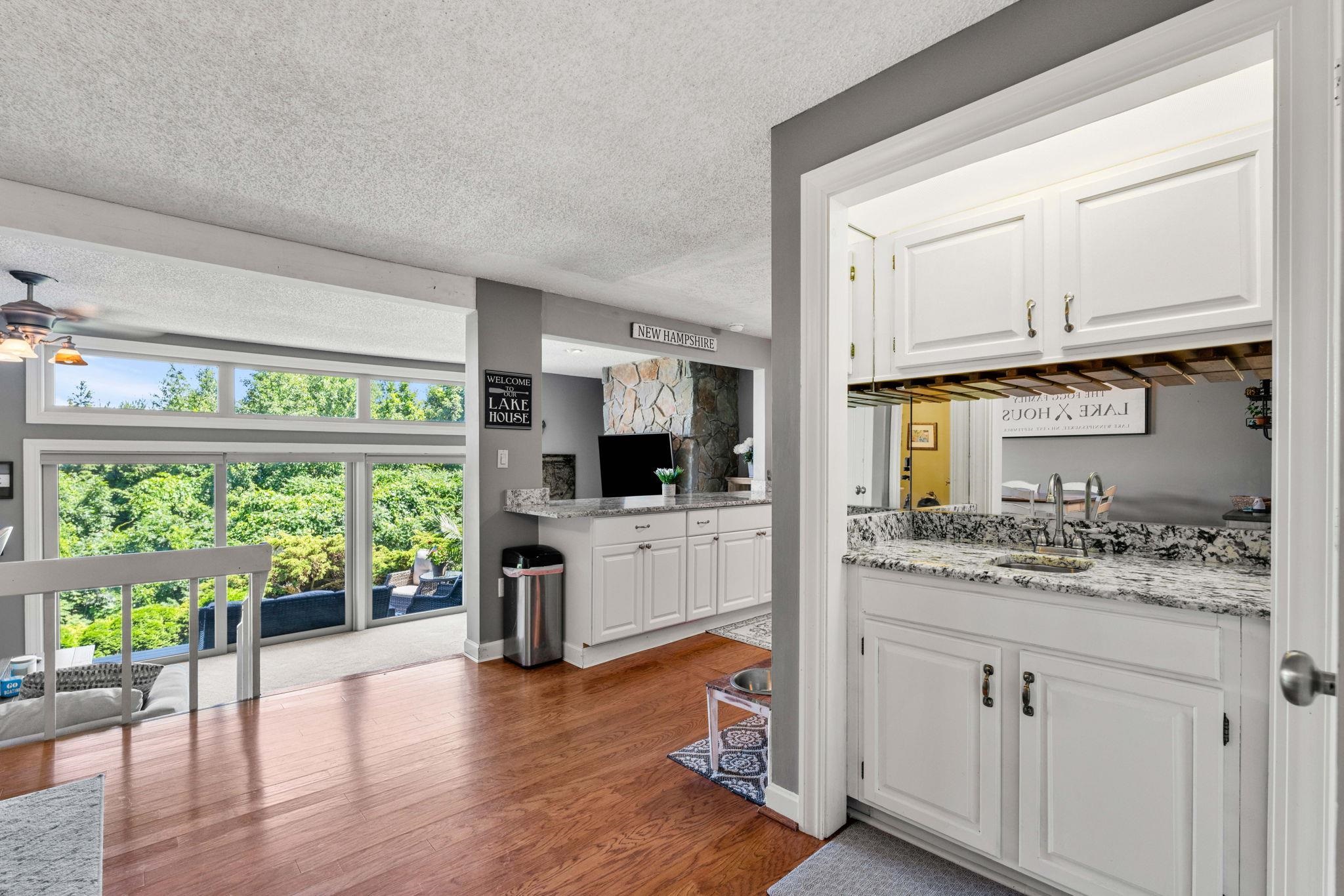 170 Belknap Point Road Unit: 18