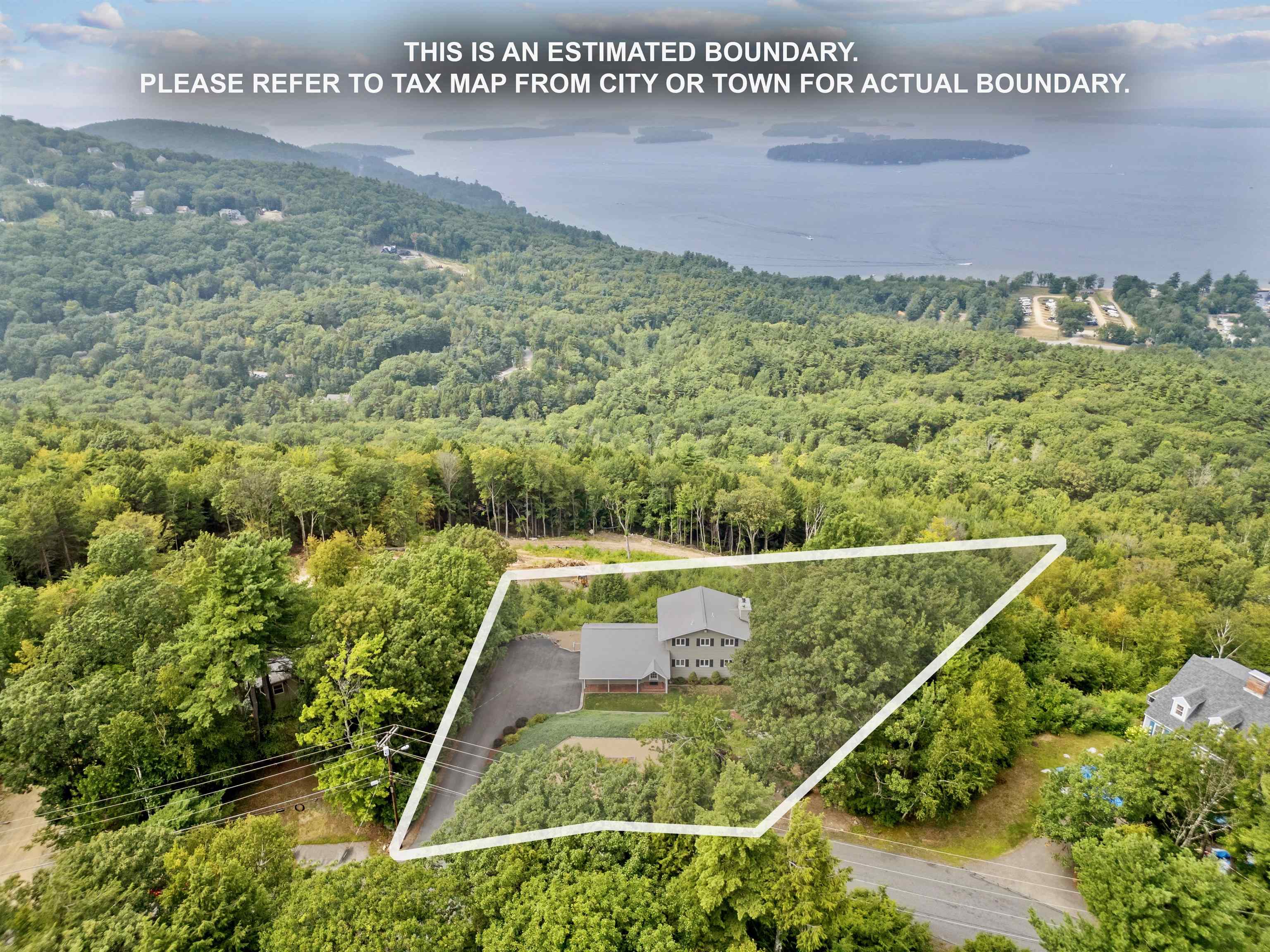 259 Mountain Drive