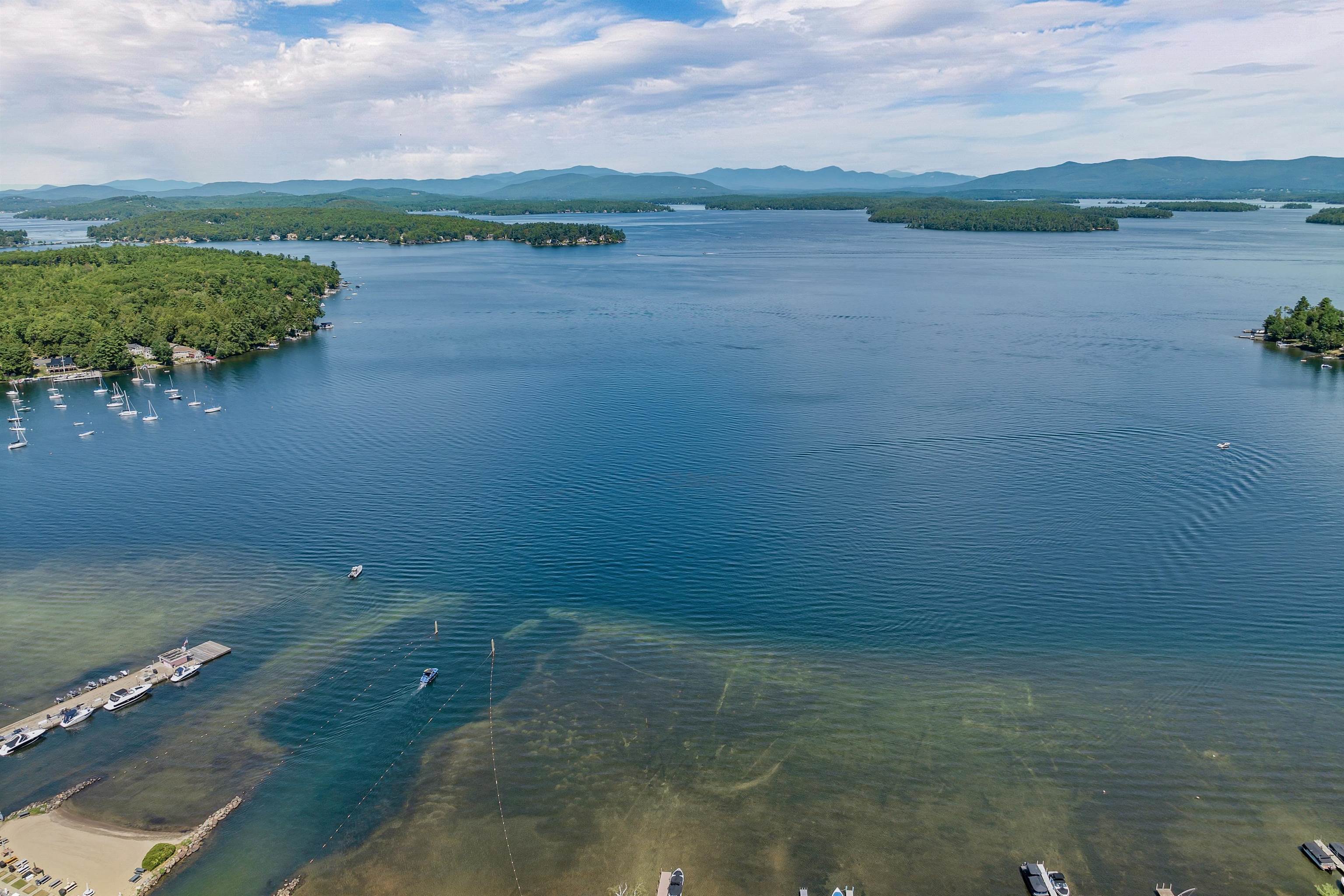 60 Weirs Road Unit: D2