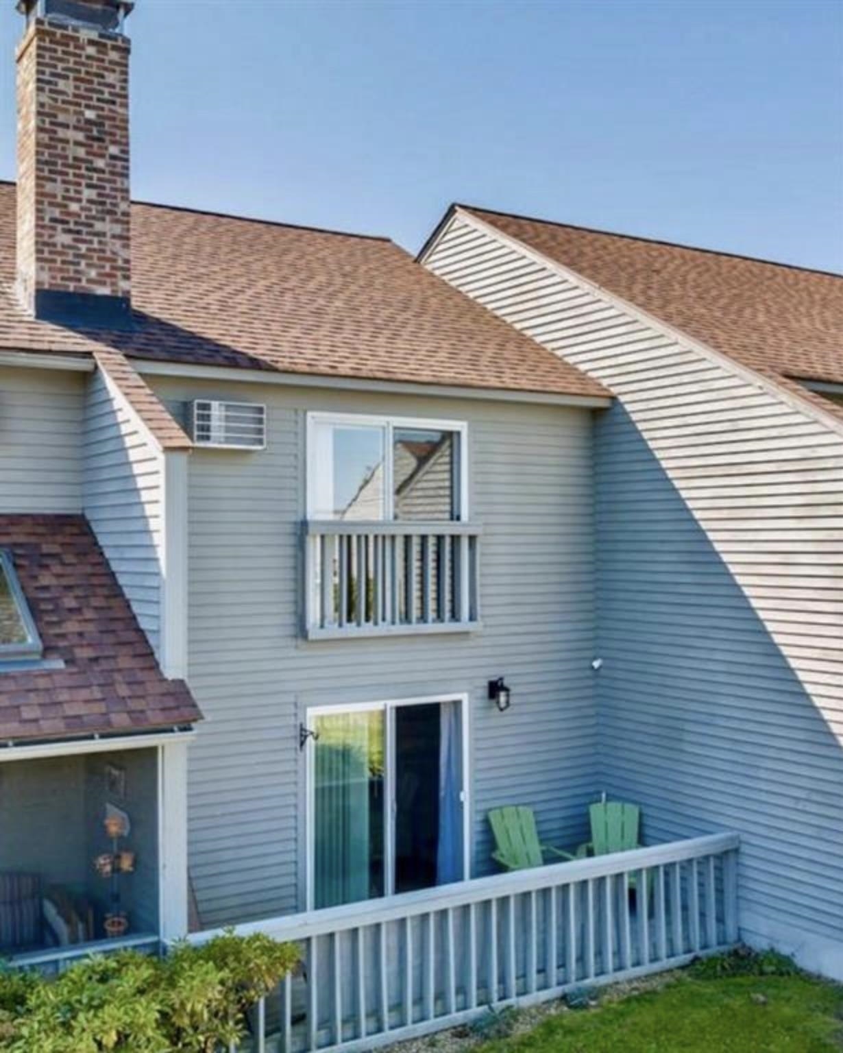 60 Weirs Road Unit: D2