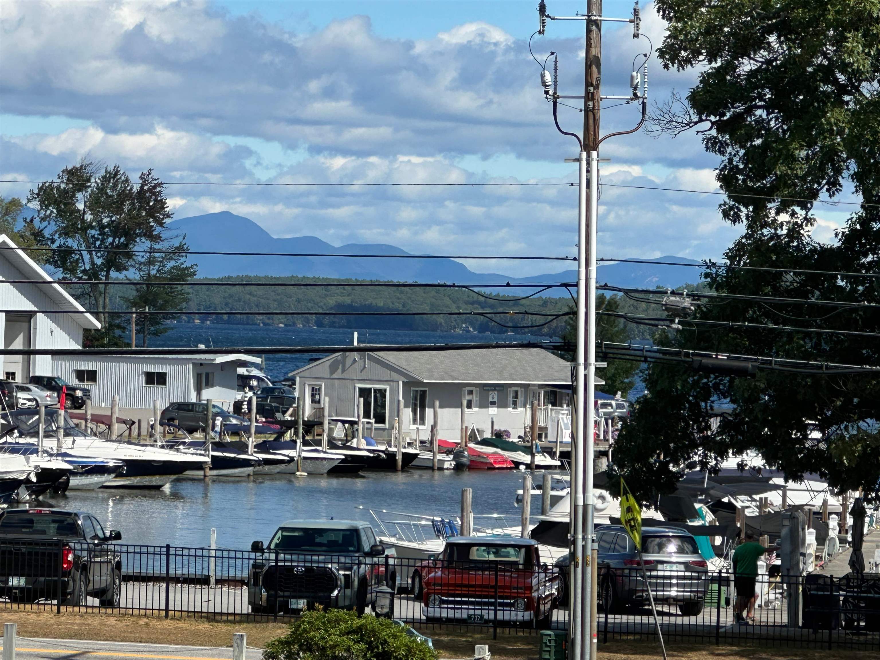 60 Weirs Road Unit: D2