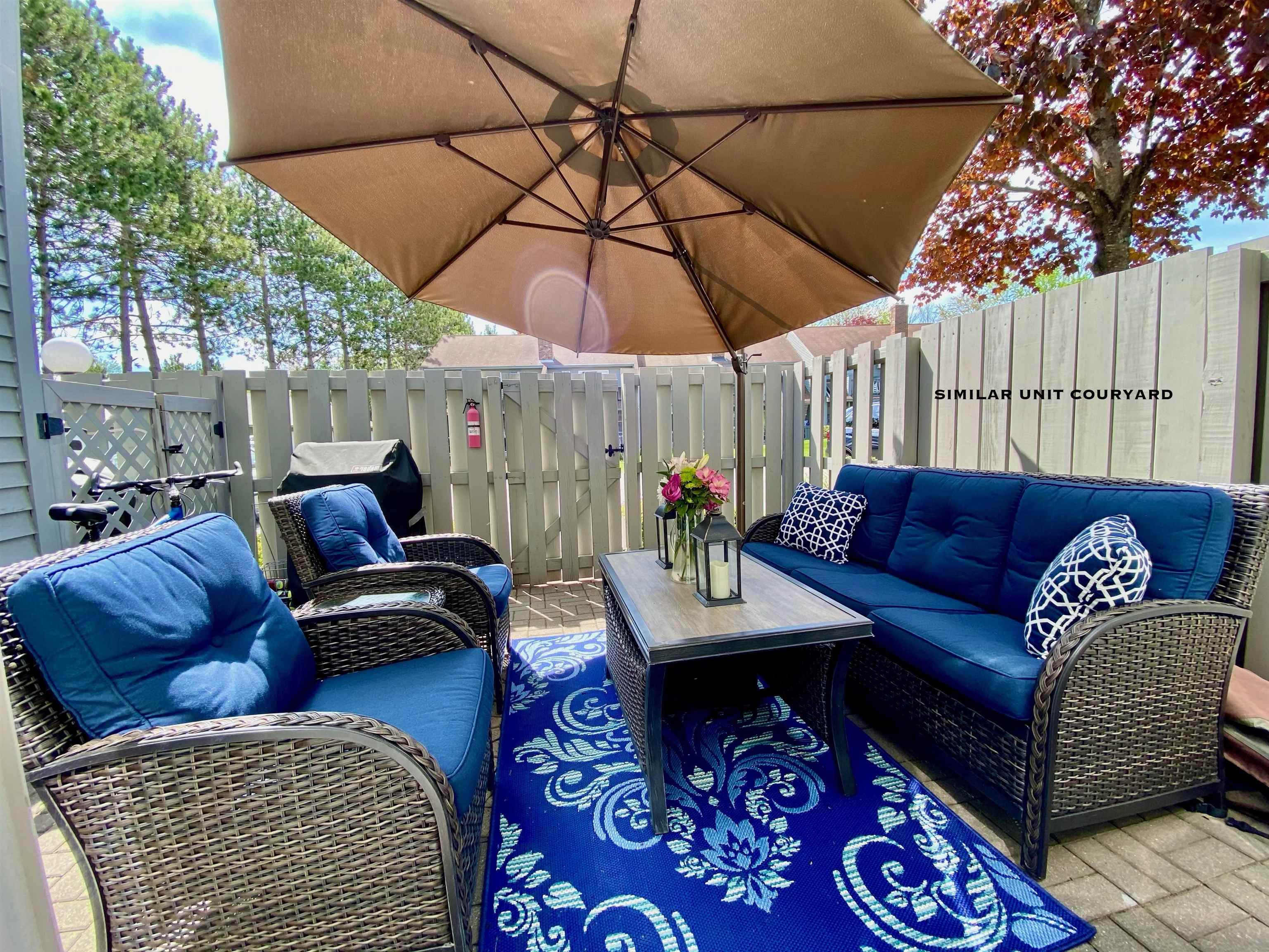 60 Weirs Road Unit: D2