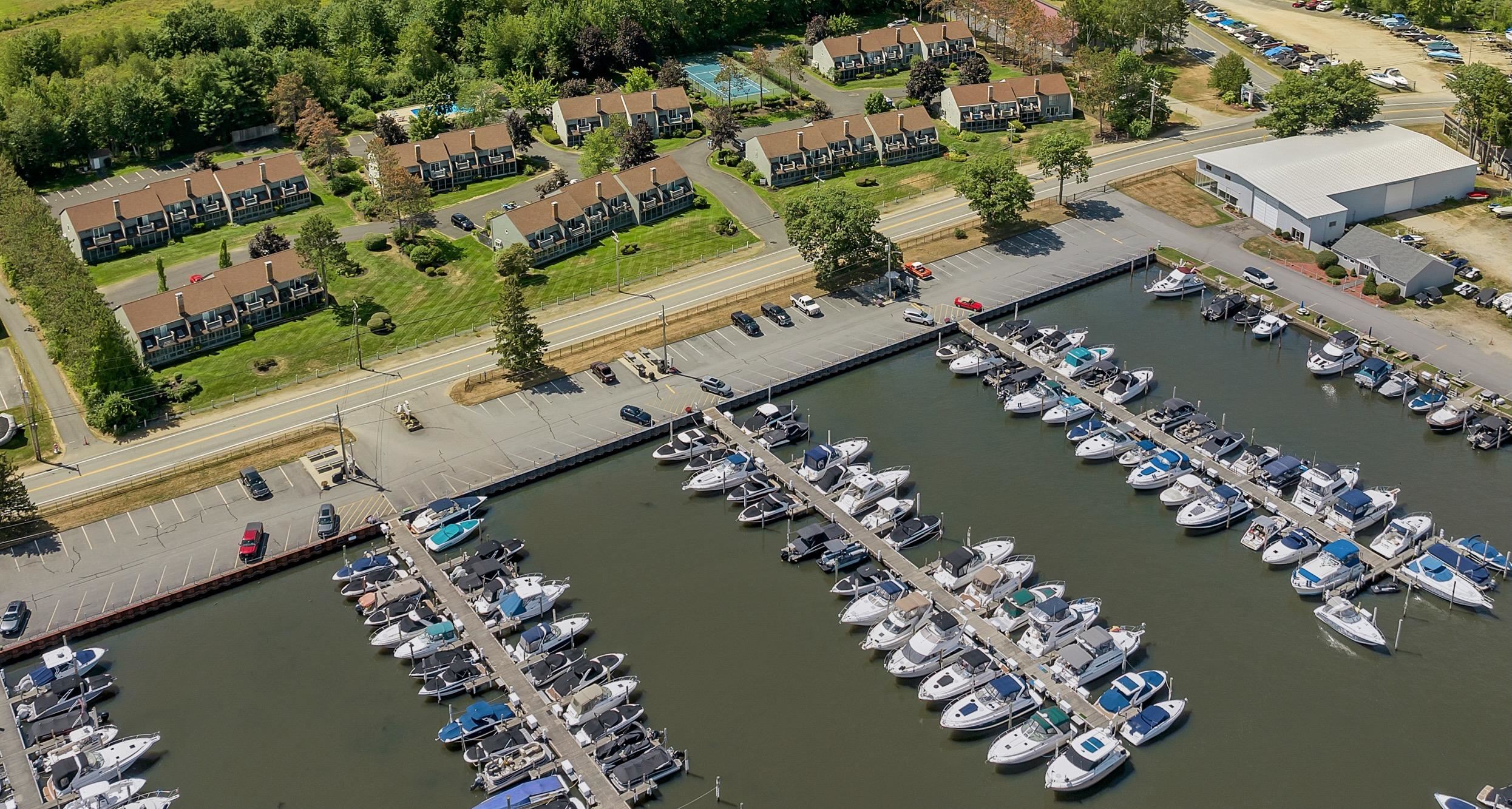 60 Weirs Road Unit: D2