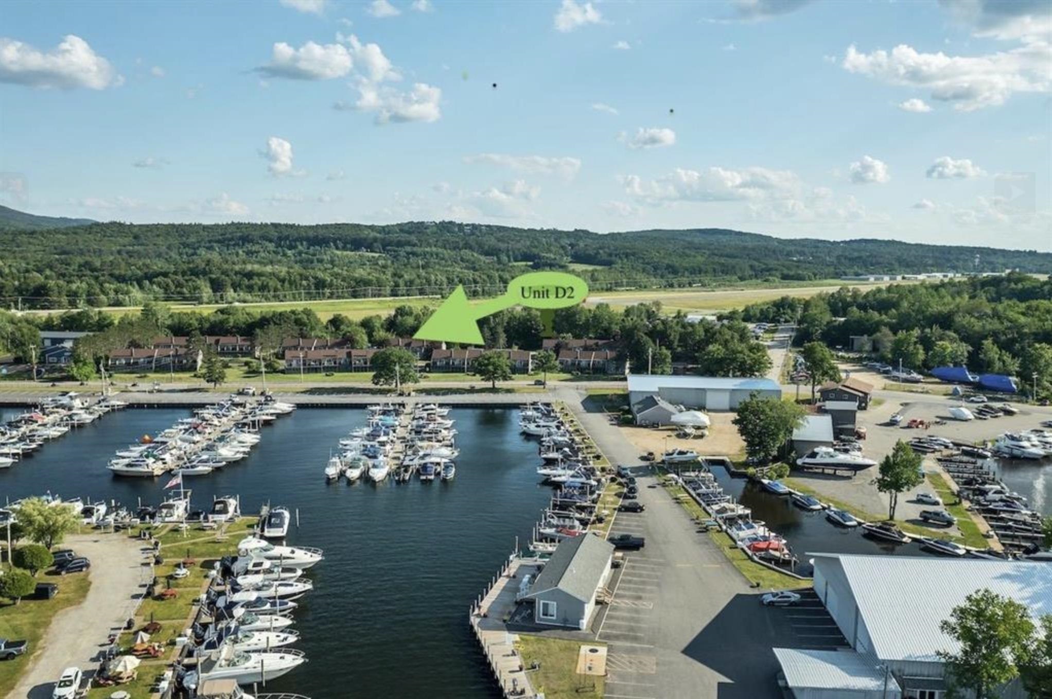 60 Weirs Road Unit: D2