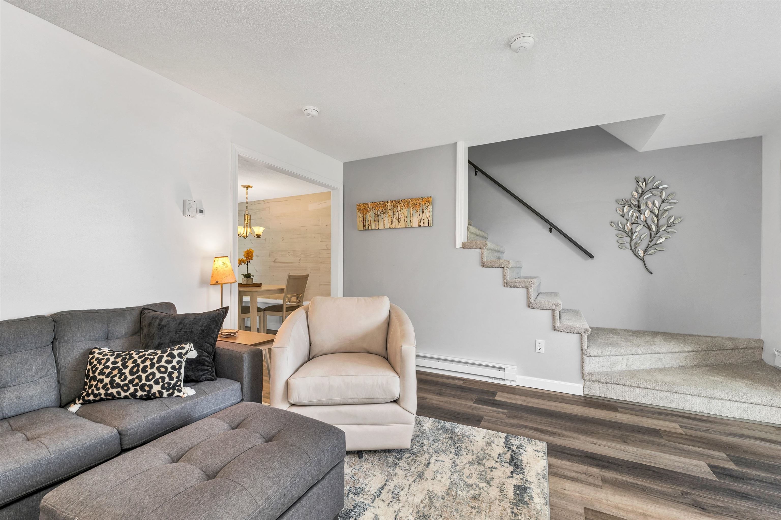 60 Weirs Road Unit: D2