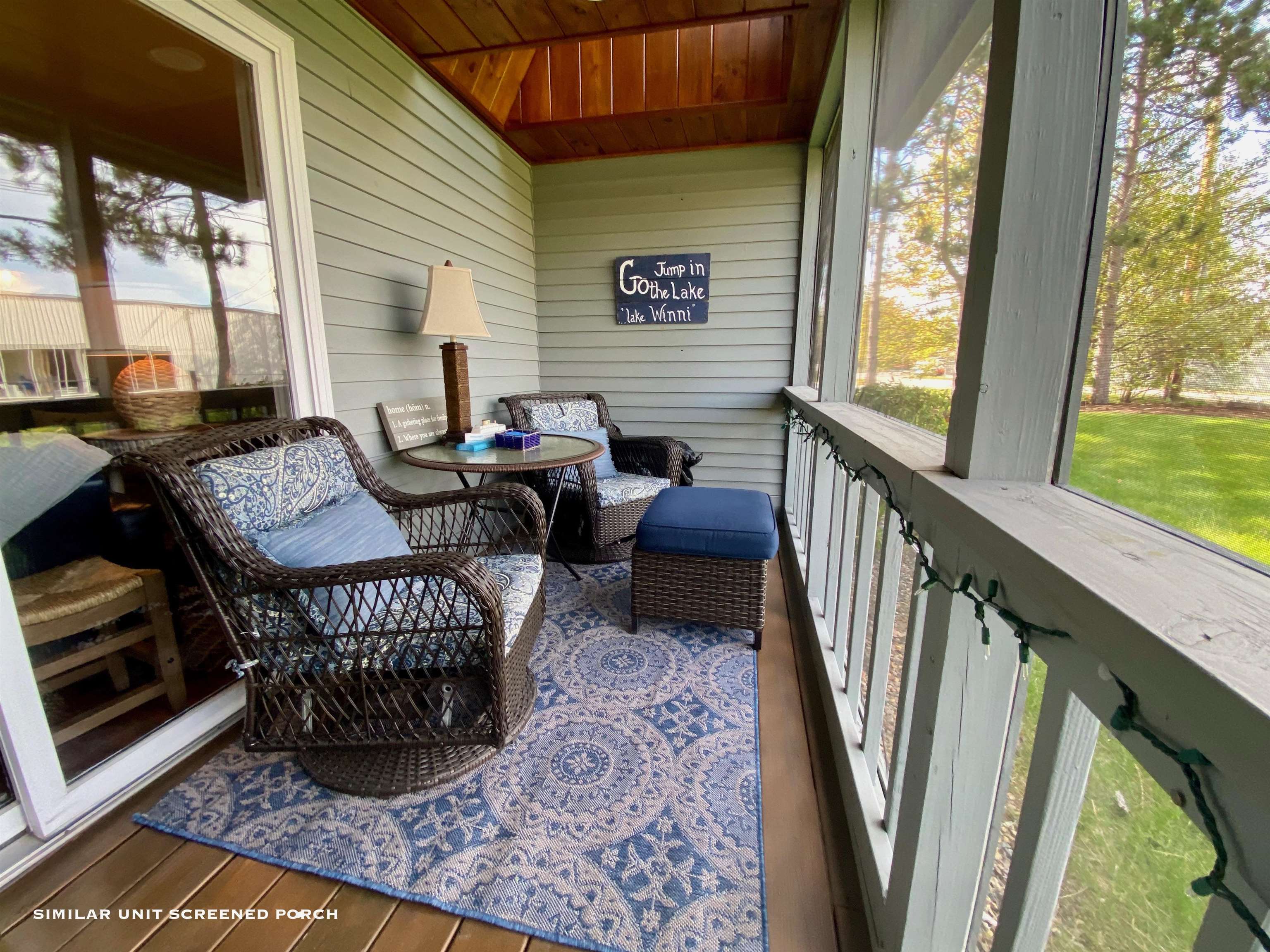 60 Weirs Road Unit: D2