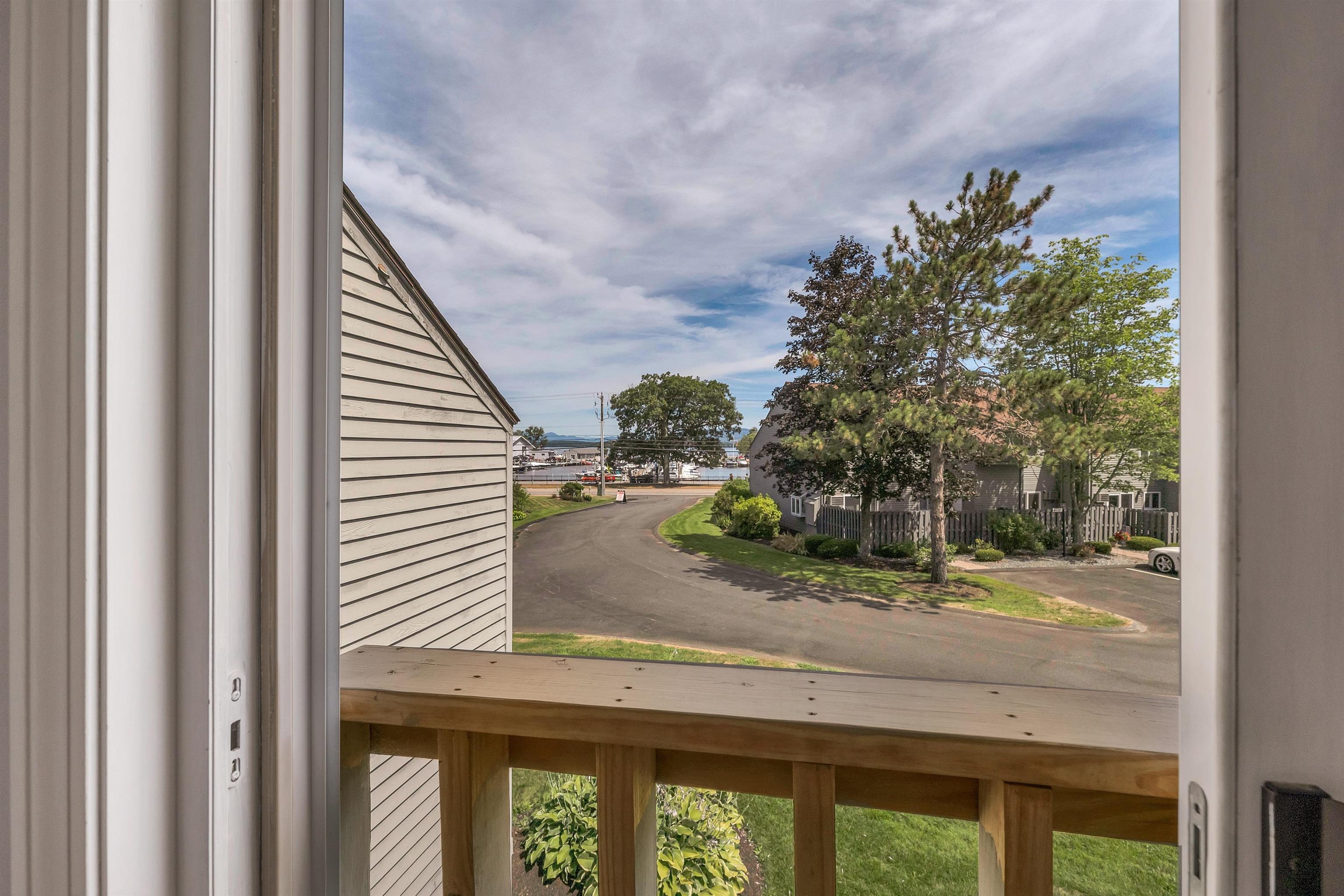 60 Weirs Road Unit: D2