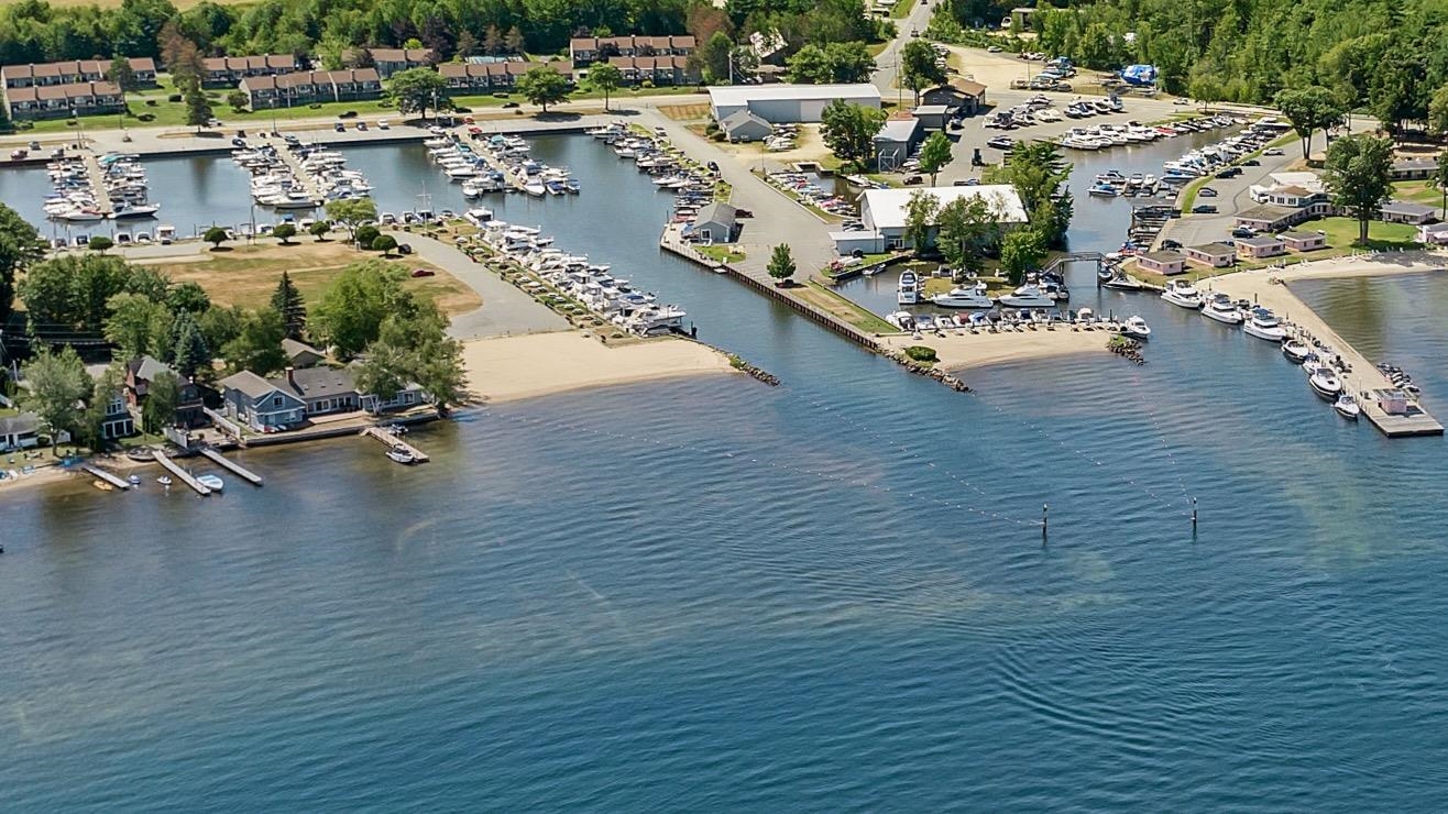 60 Weirs Road Unit: D2