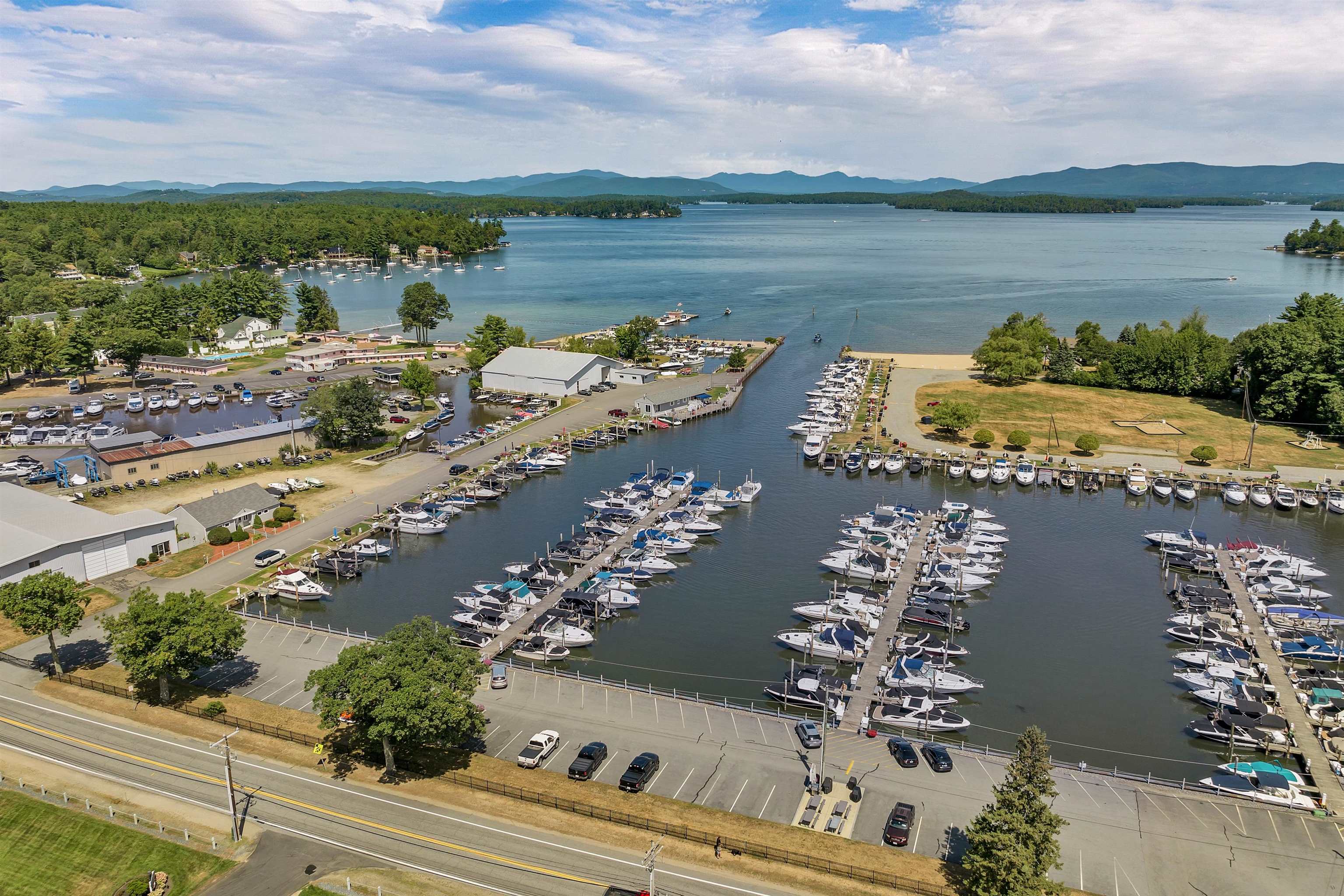 60 Weirs Road Unit: D2